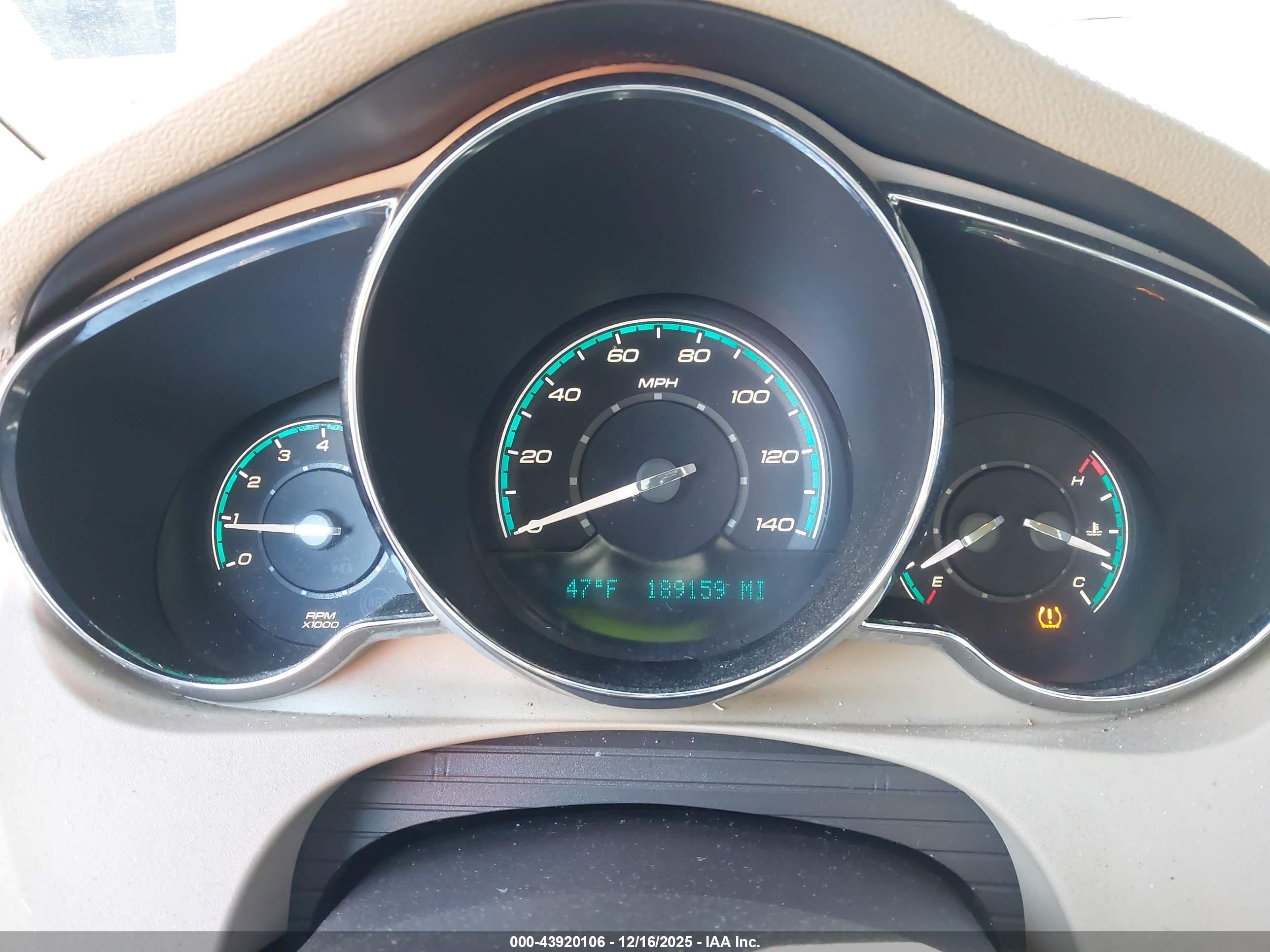 CHEVROLET MALIBU image 7