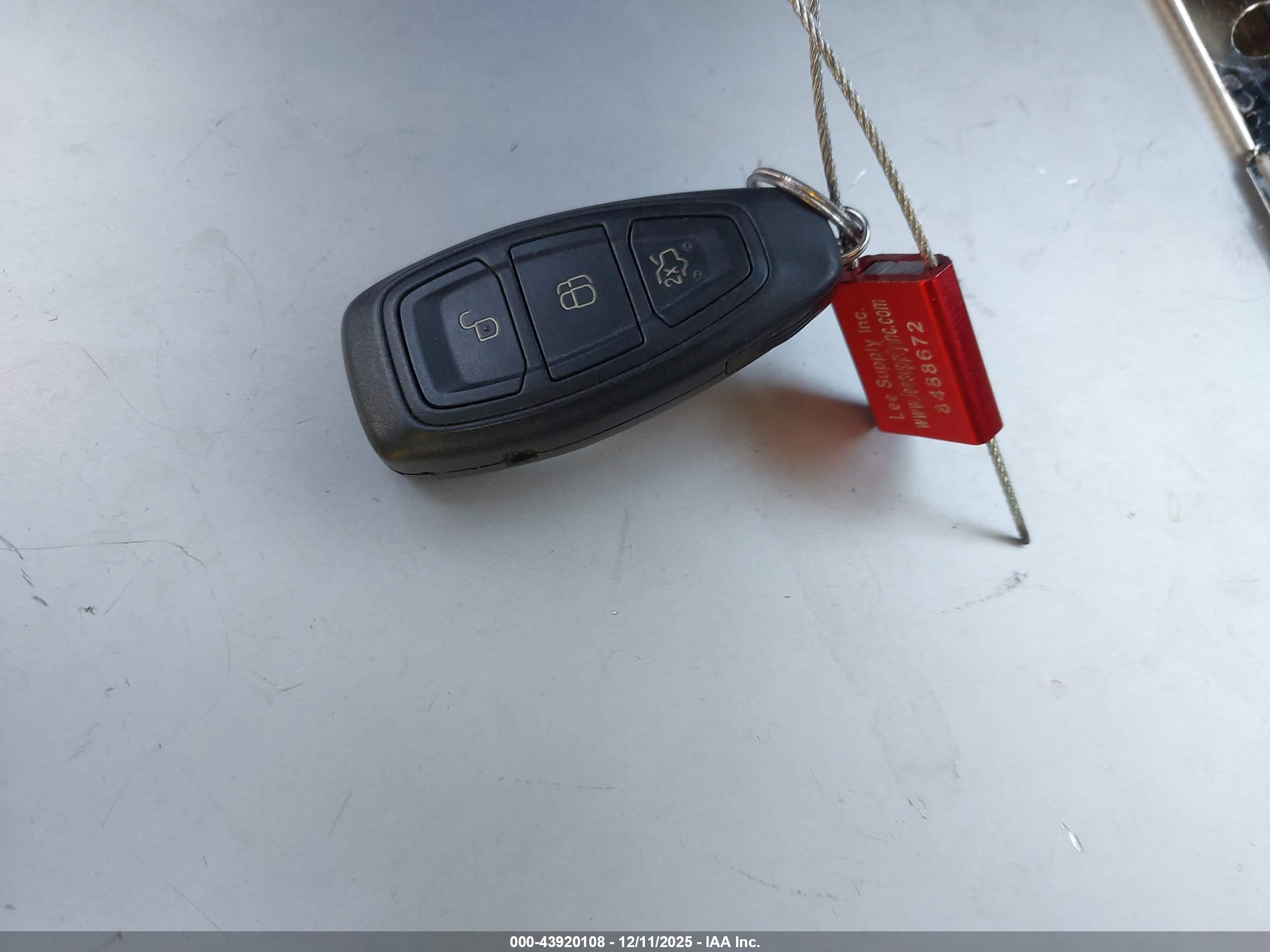 FORD FOCUS image 11