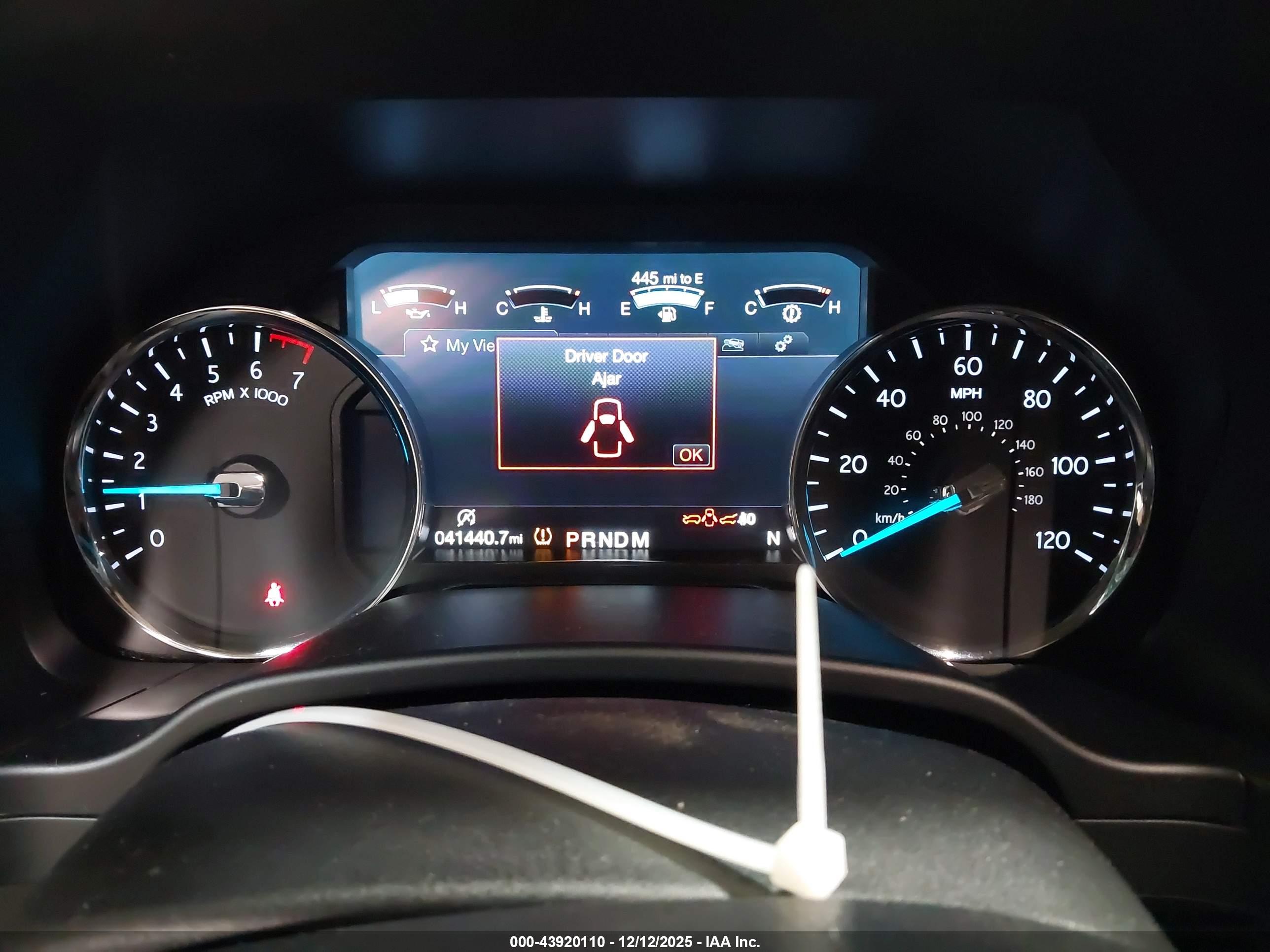 FORD EXPEDITION image 7