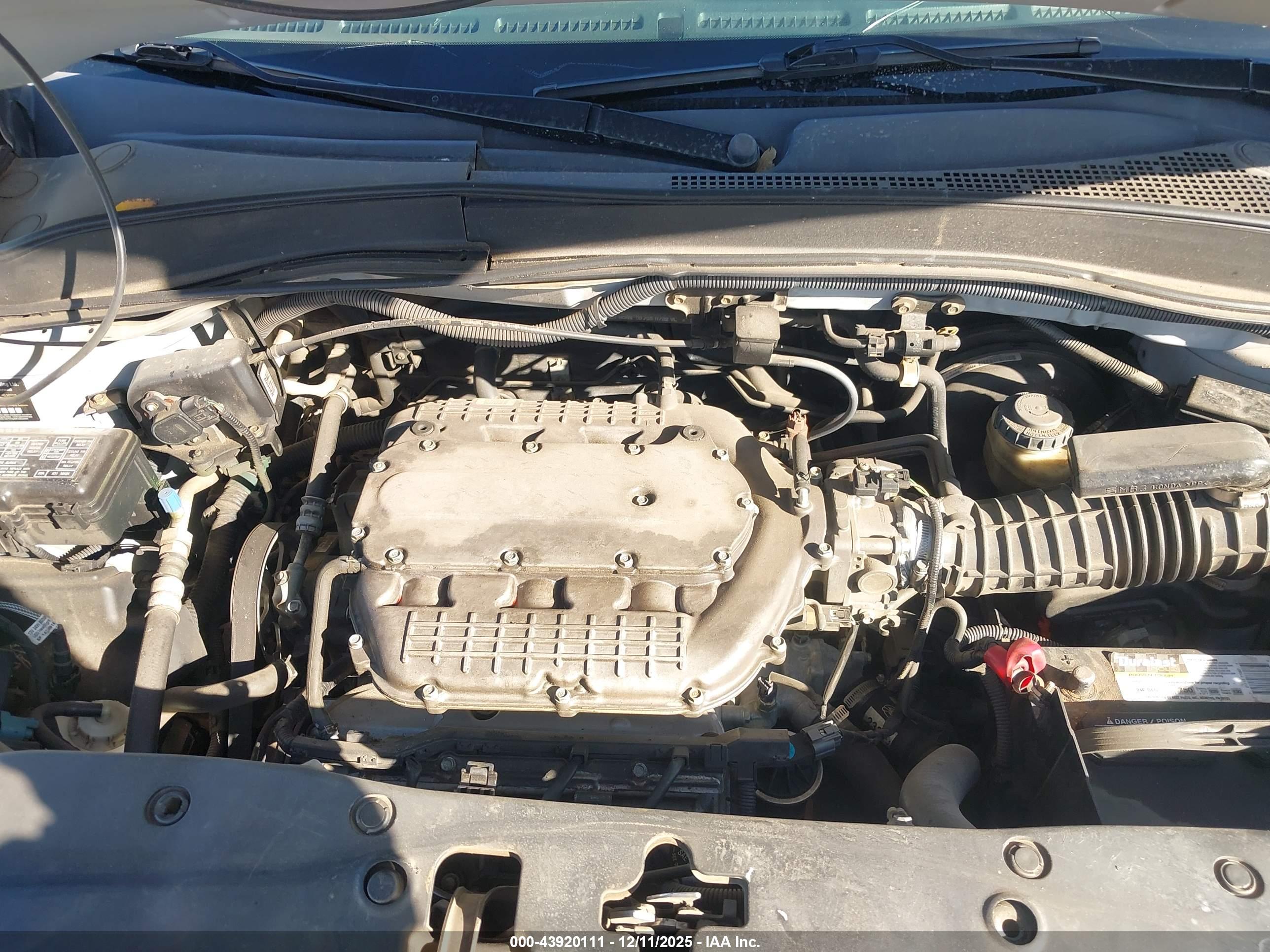 HONDA PILOT image 10