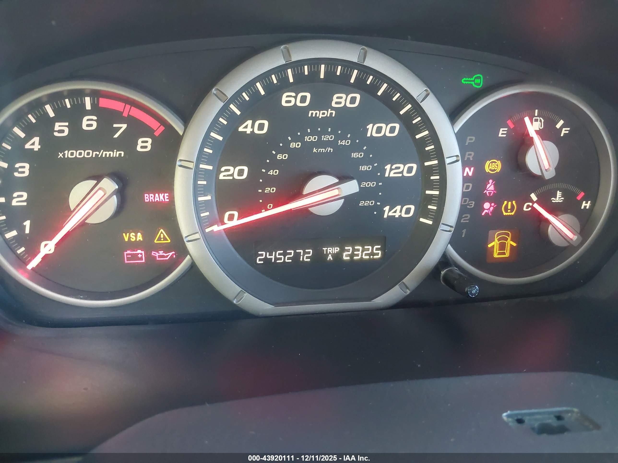 HONDA PILOT image 7