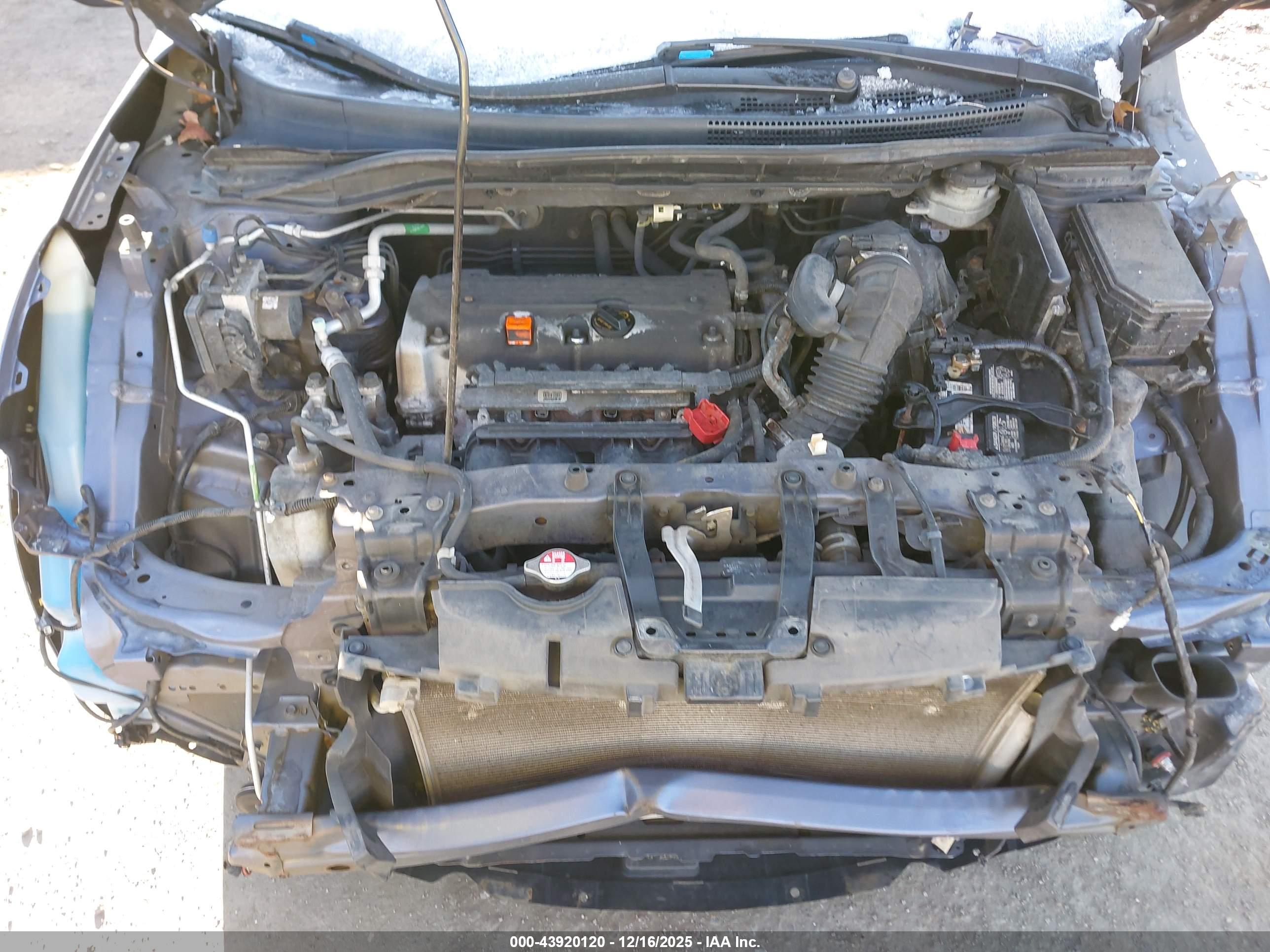 HONDA CR-V image 10
