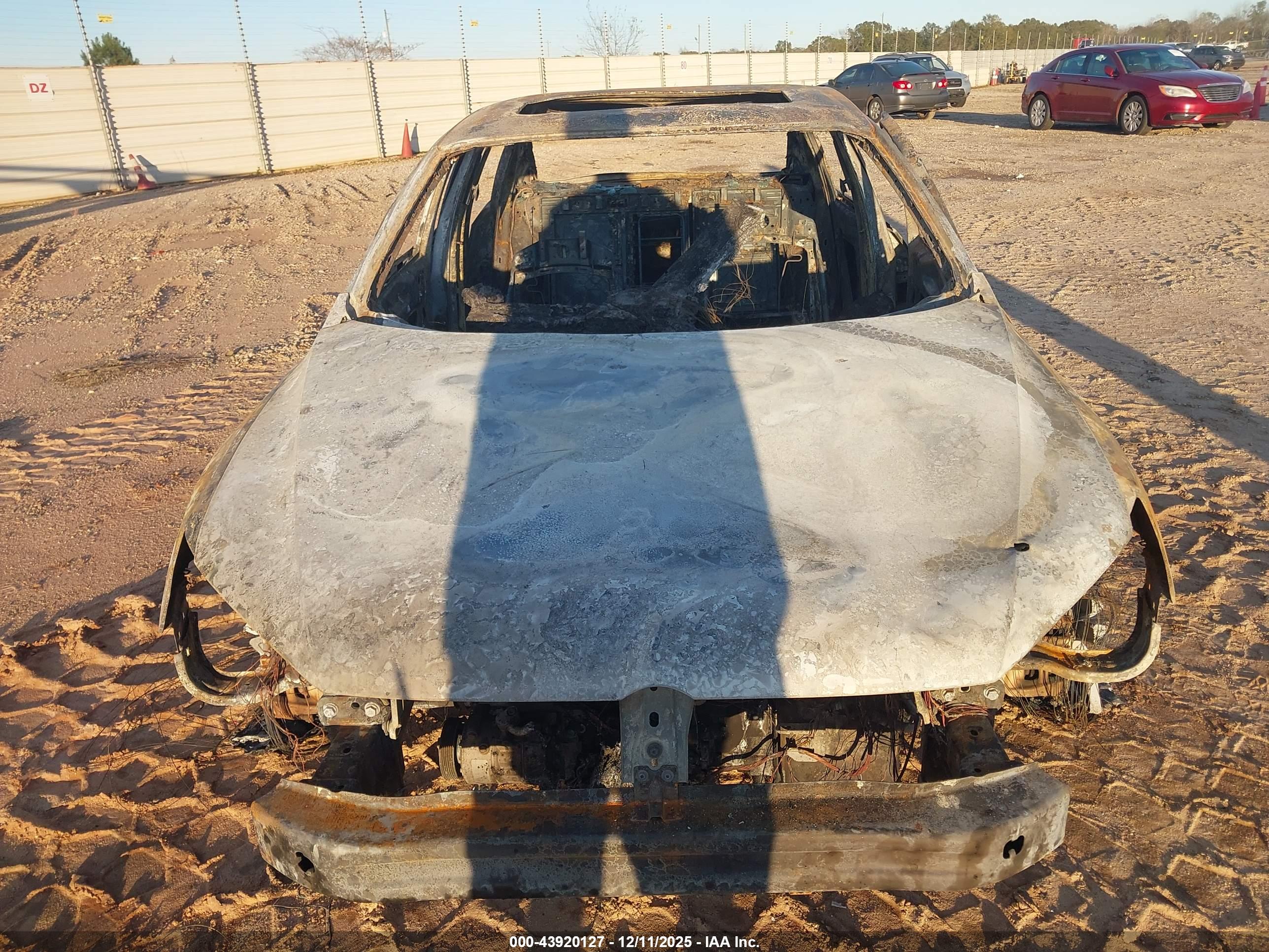 VOLKSWAGEN PASSAT image 6