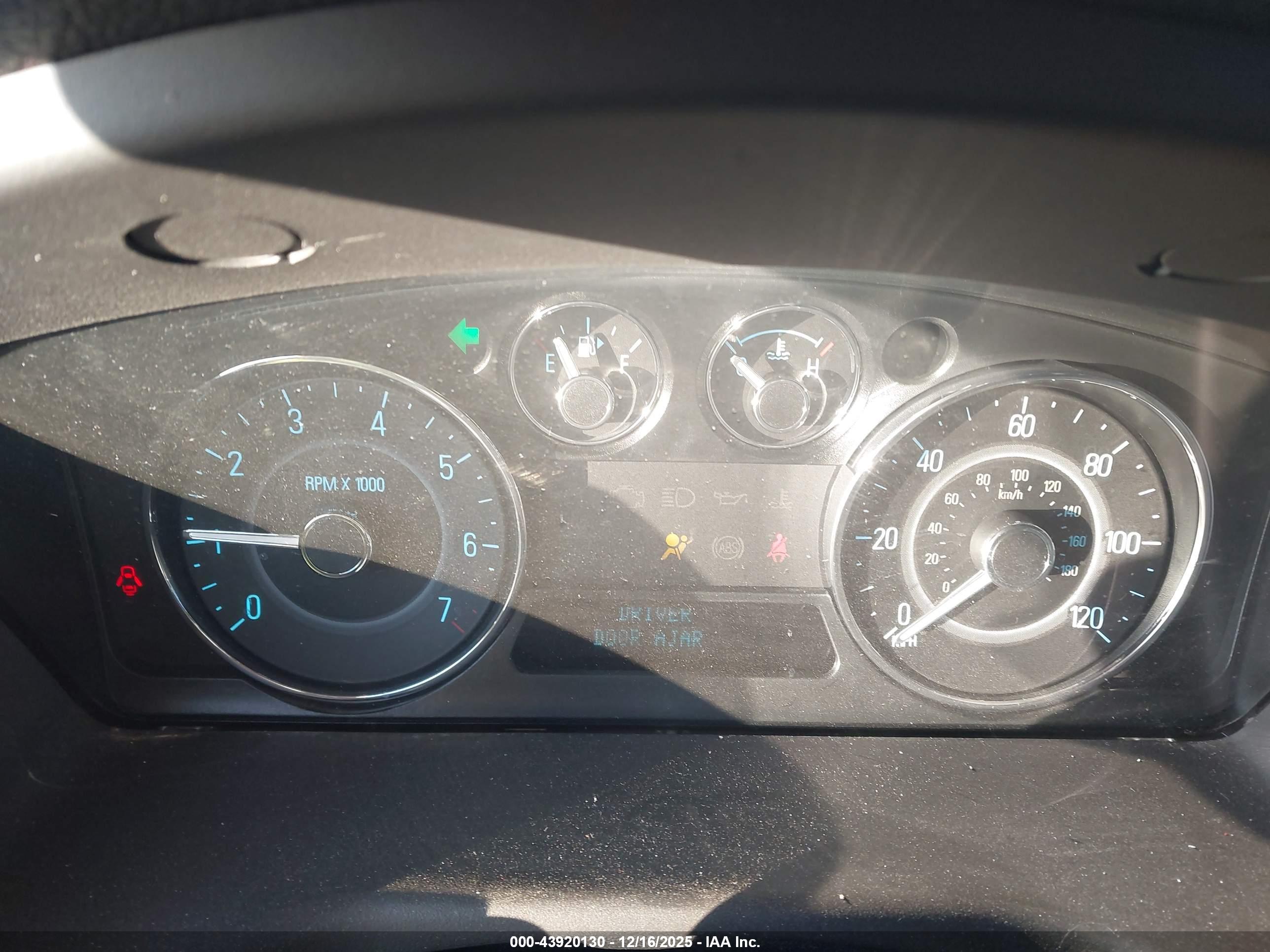 FORD FLEX image 7