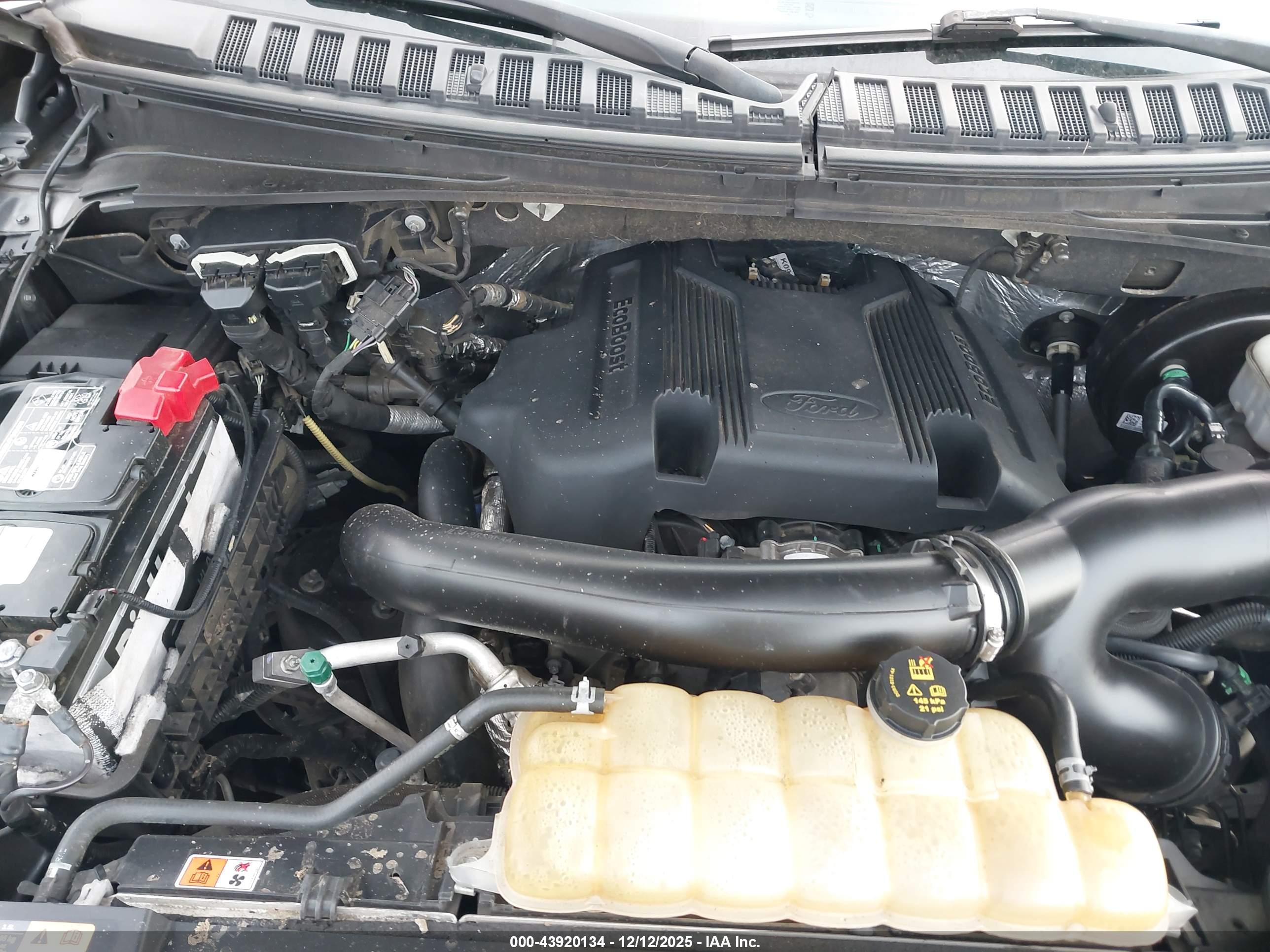 FORD EXPEDITION image 10