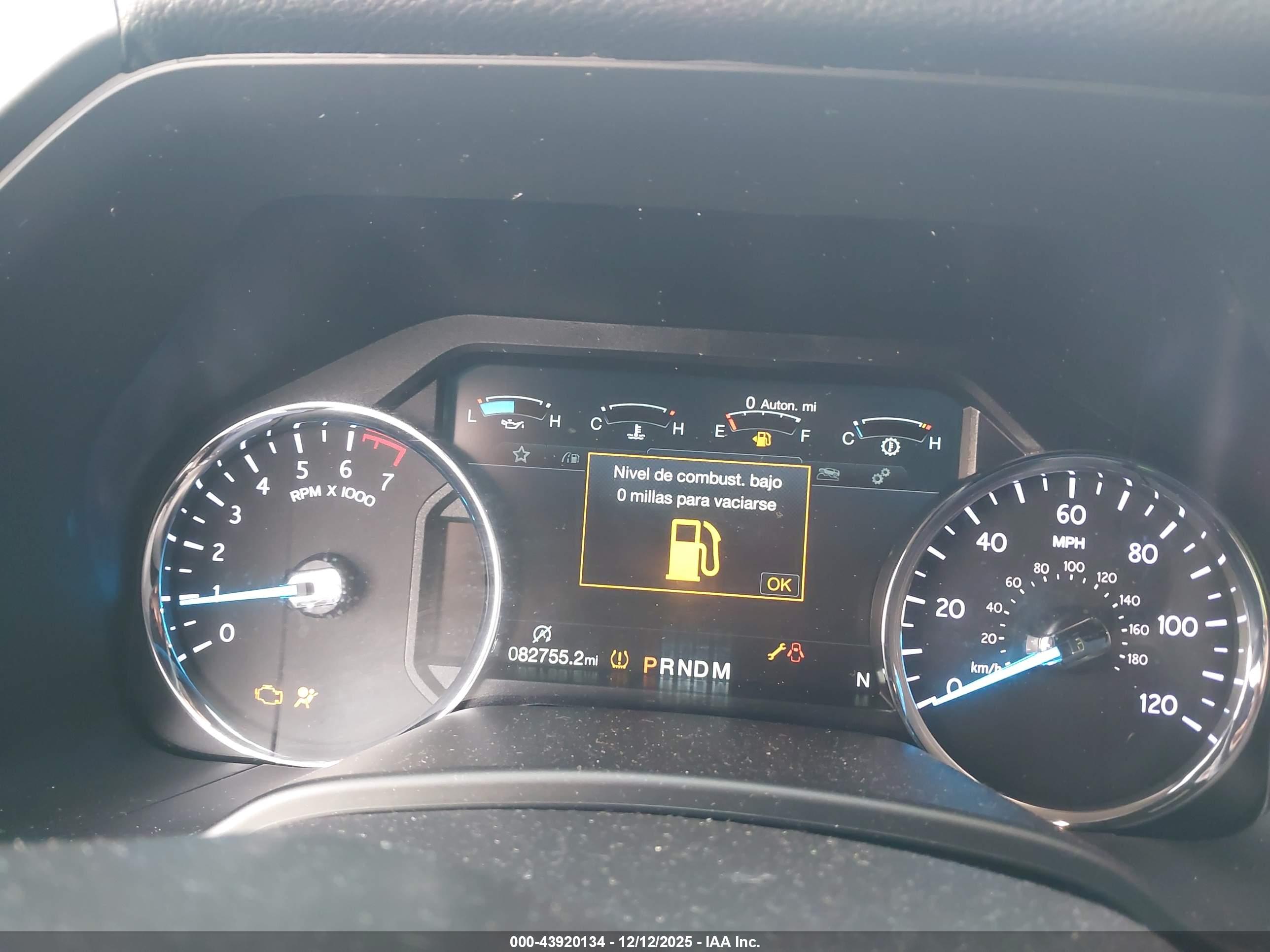 FORD EXPEDITION image 7