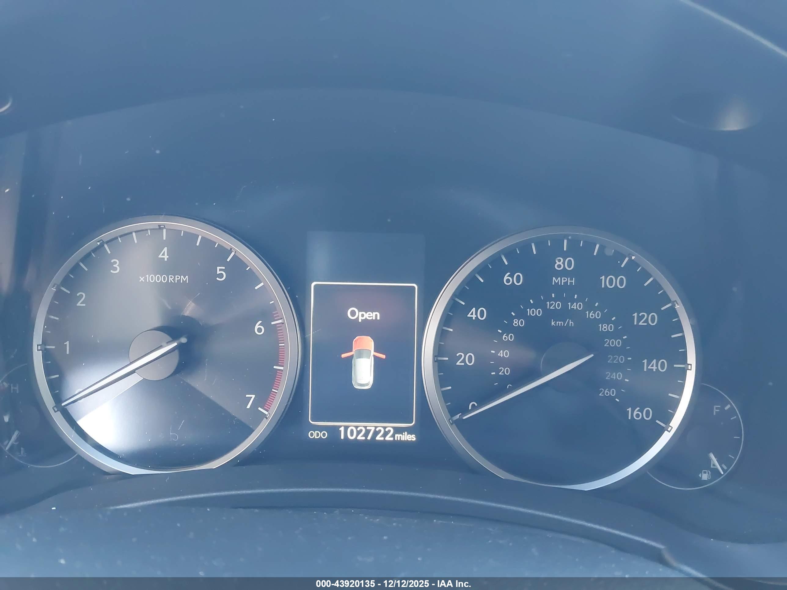 LEXUS NX image 7