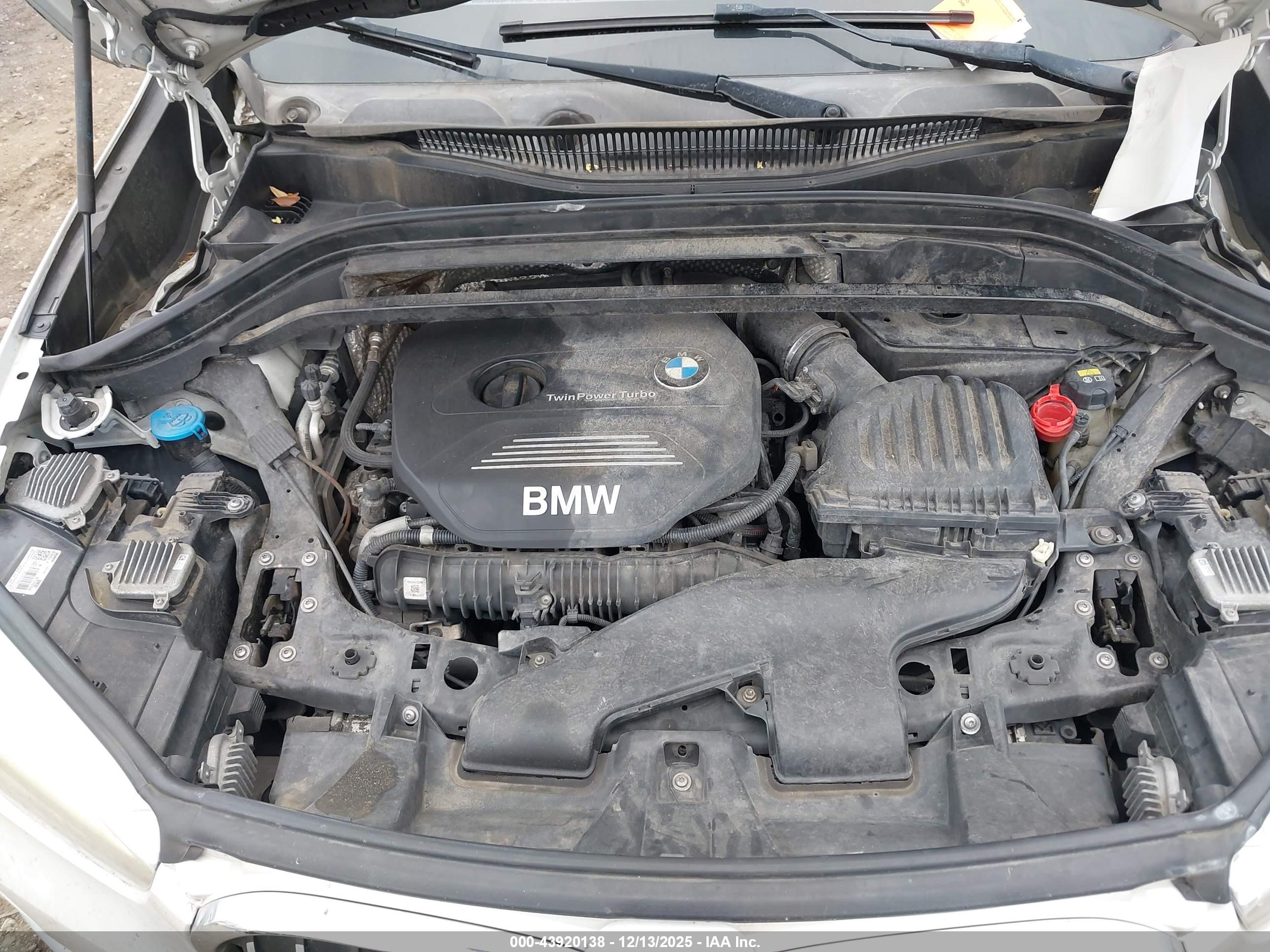 BMW X1 image 10