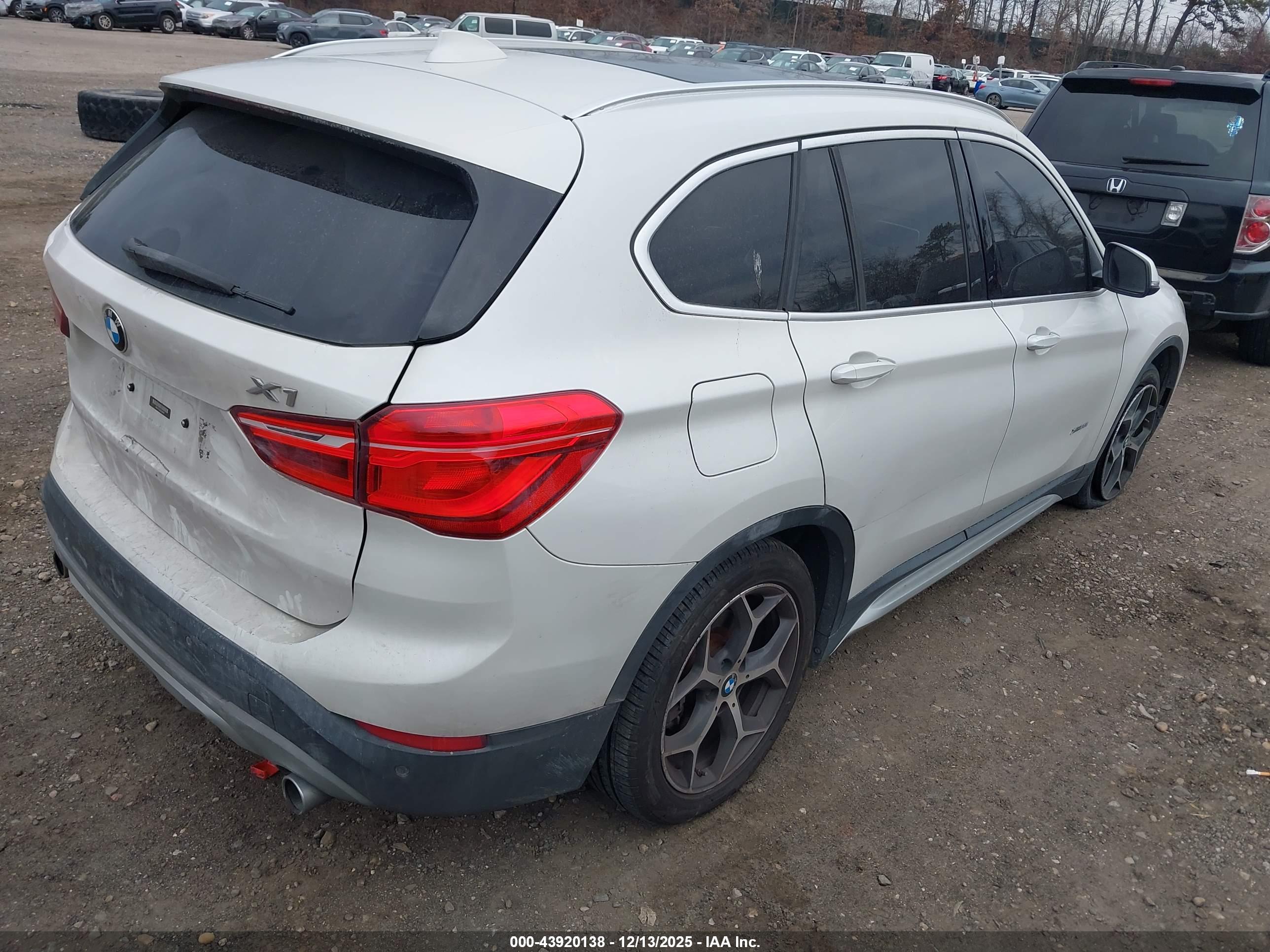 BMW X1 image 4