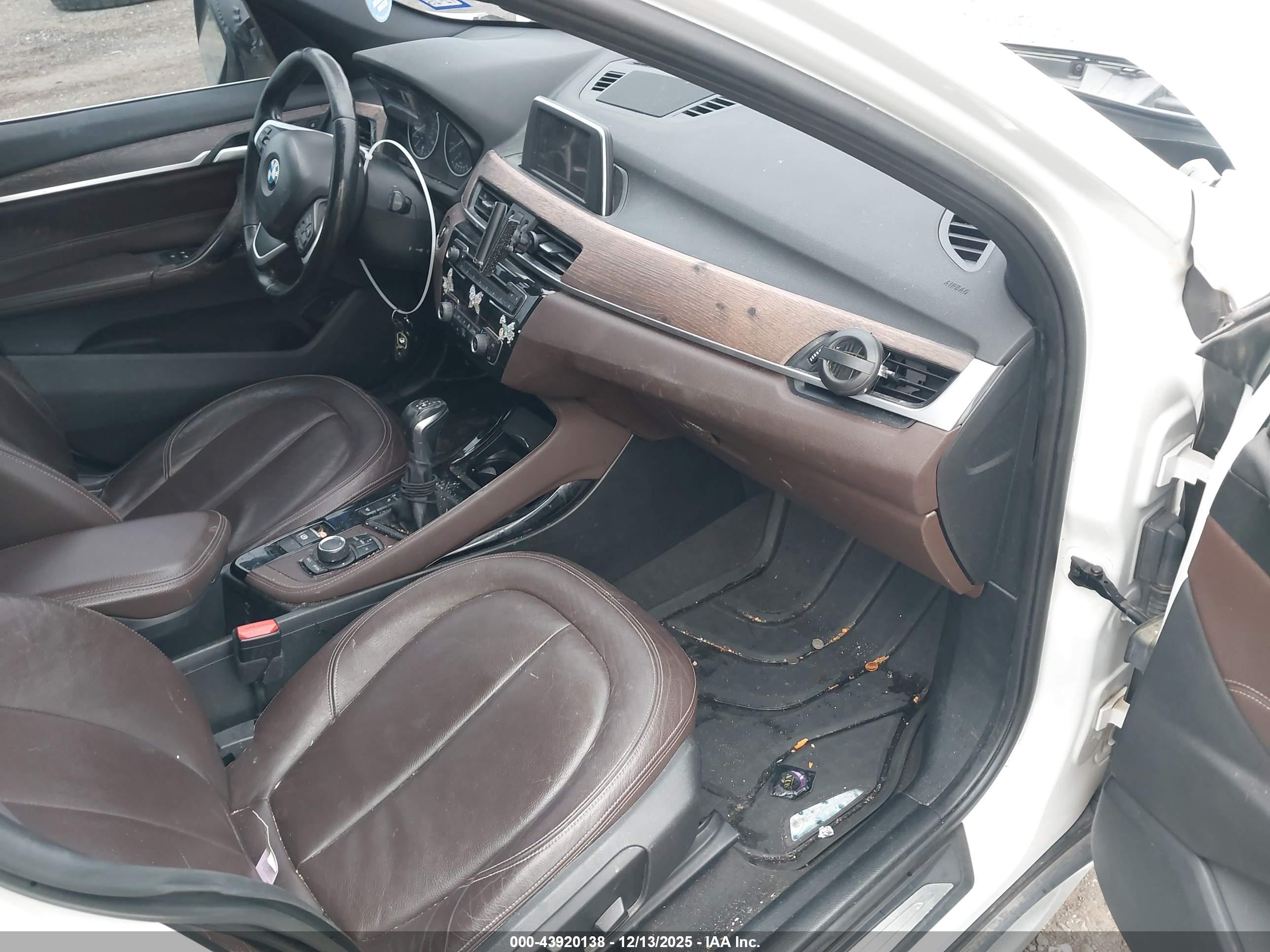 BMW X1 image 5