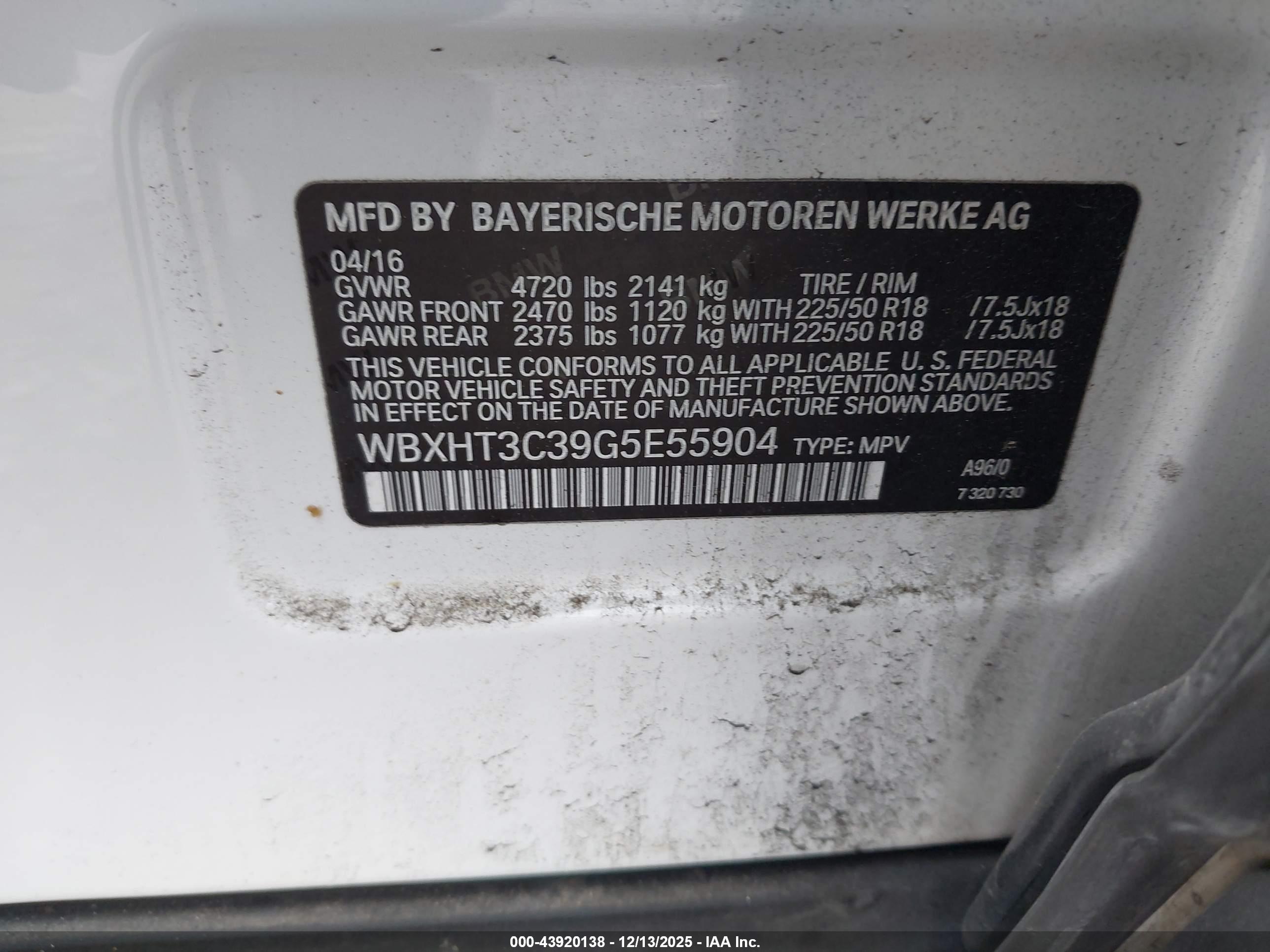BMW X1 image 9