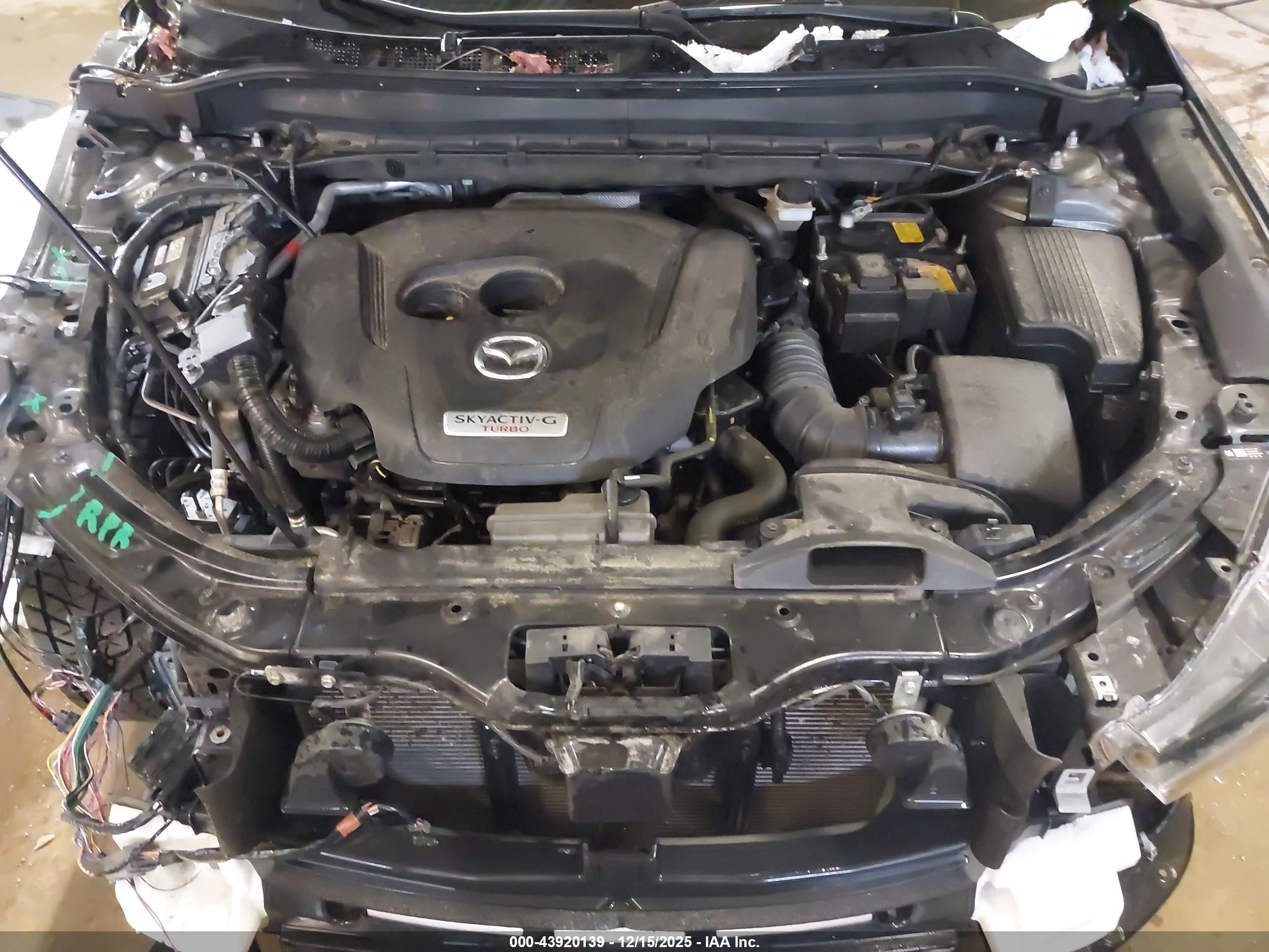 MAZDA CX-5 image 10