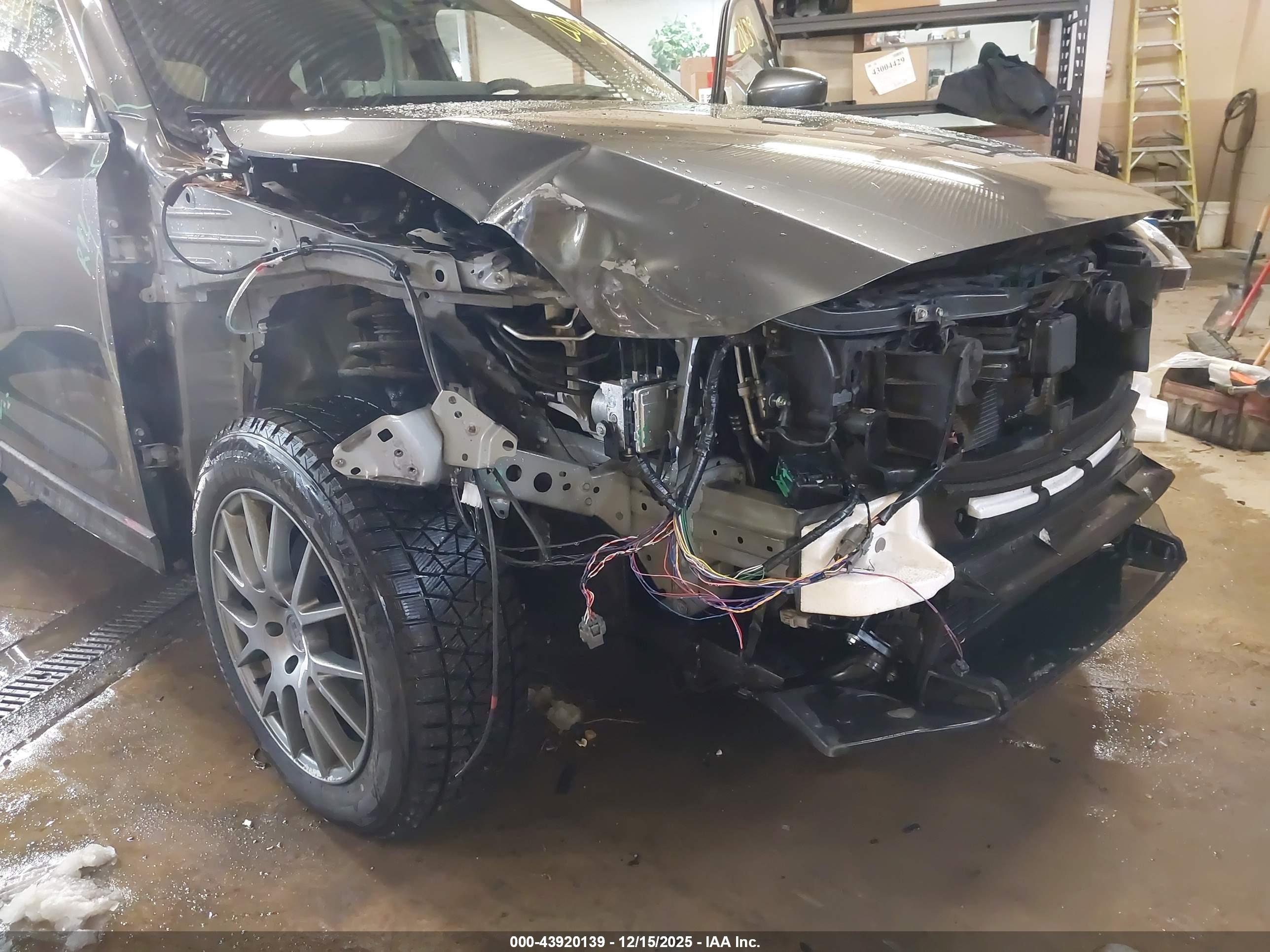 MAZDA CX-5 image 6