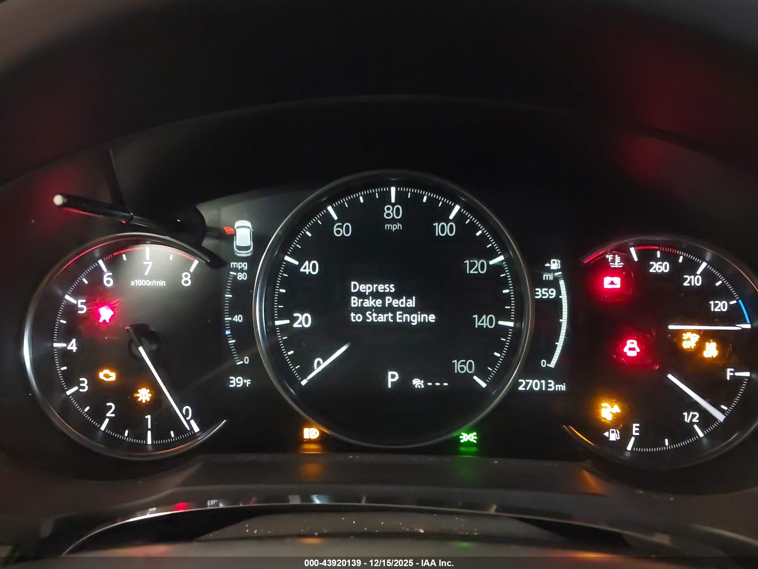 MAZDA CX-5 image 7