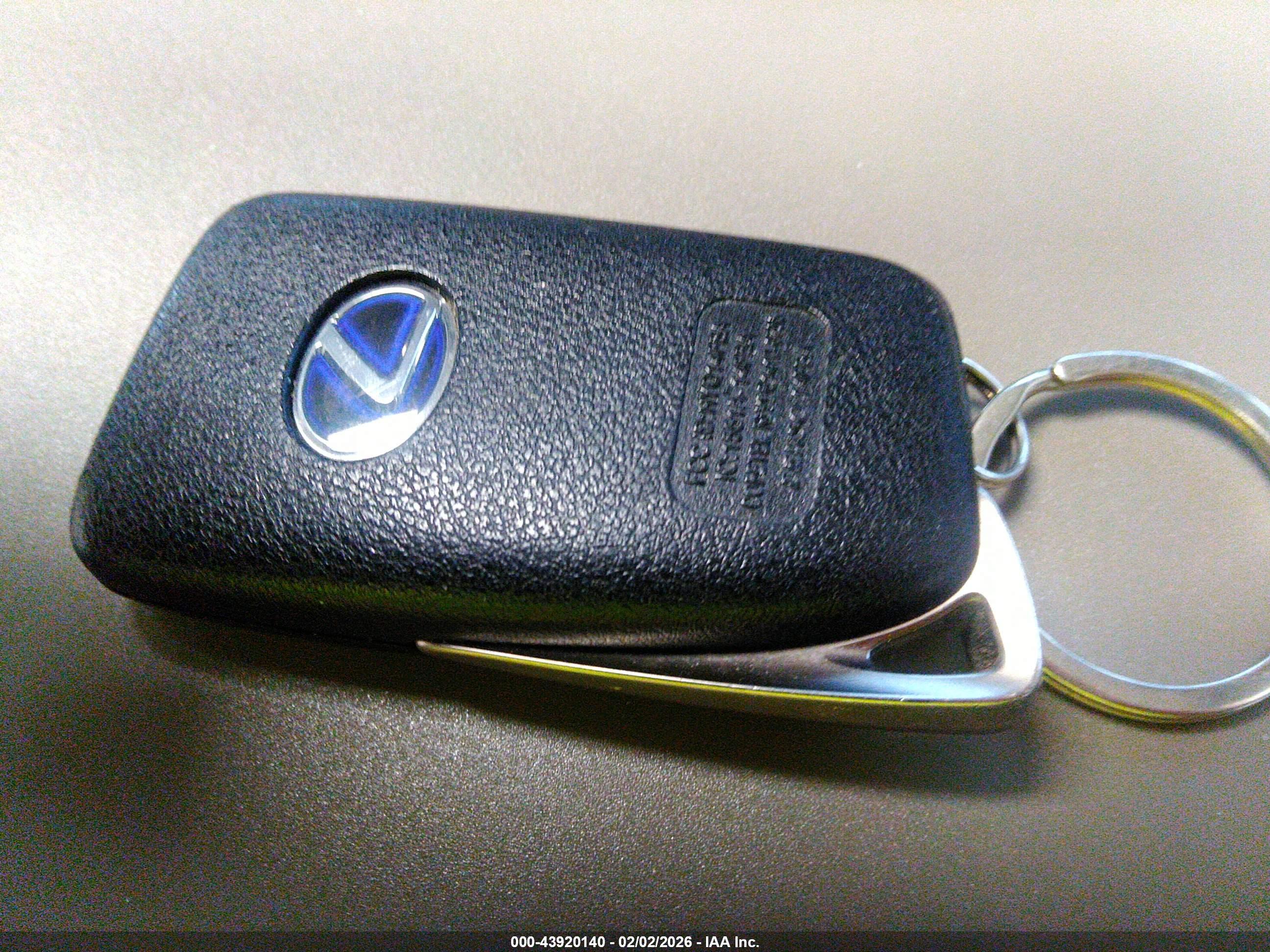 LEXUS RX image 11
