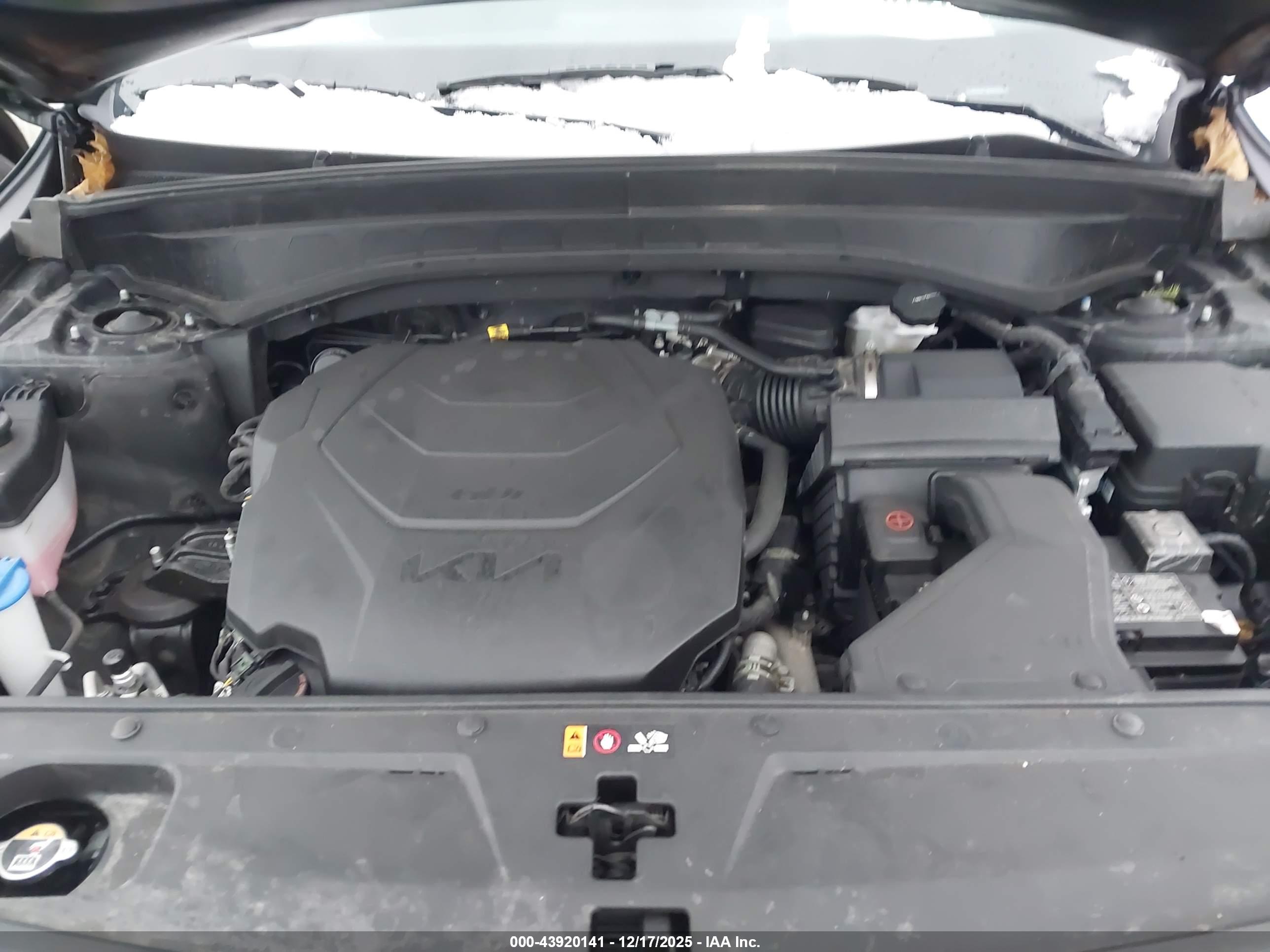 KIA TELLURIDE image 10