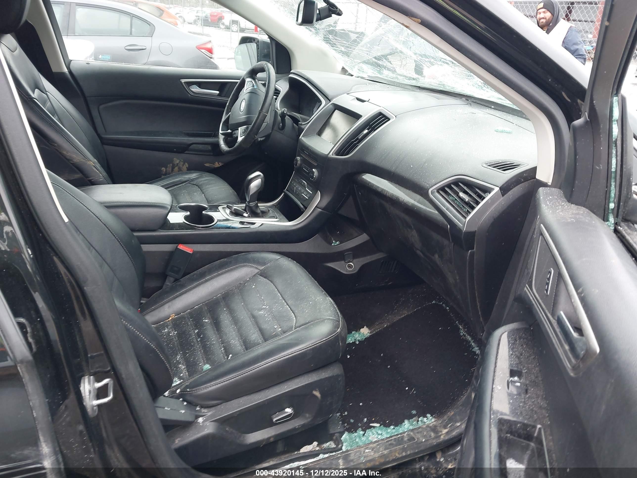 FORD EDGE image 5