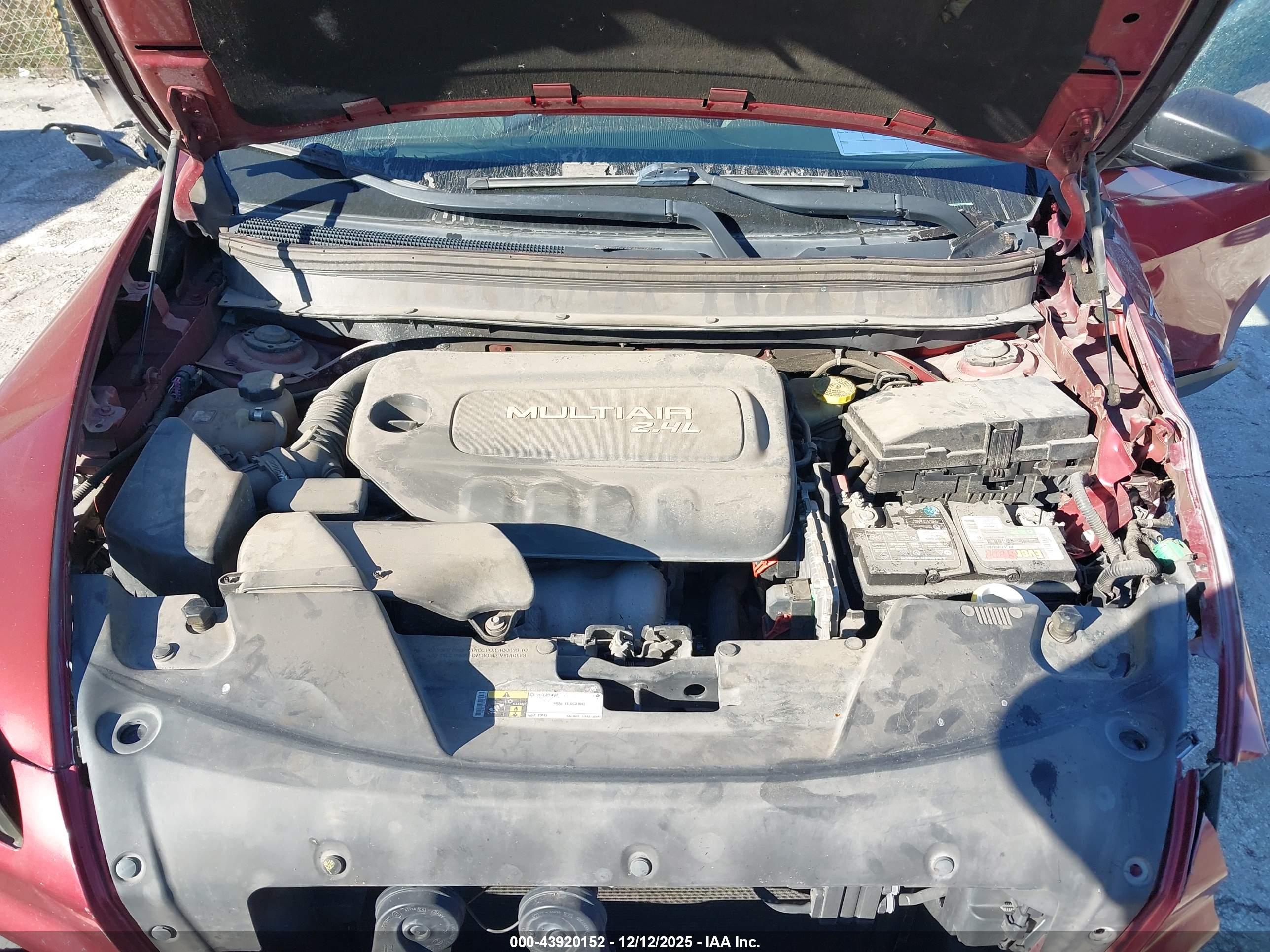JEEP CHEROKEE image 10