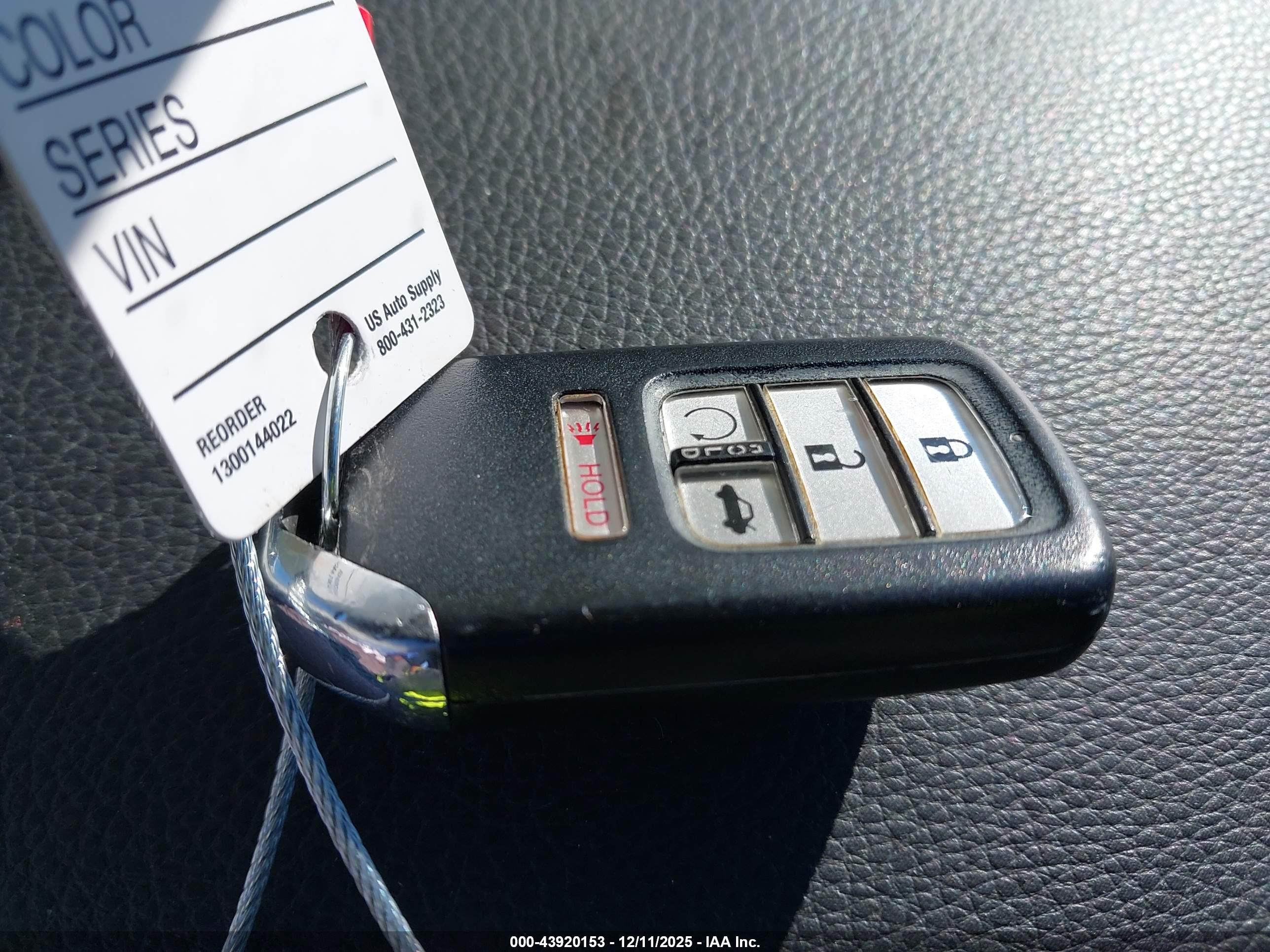HONDA INSIGHT image 11