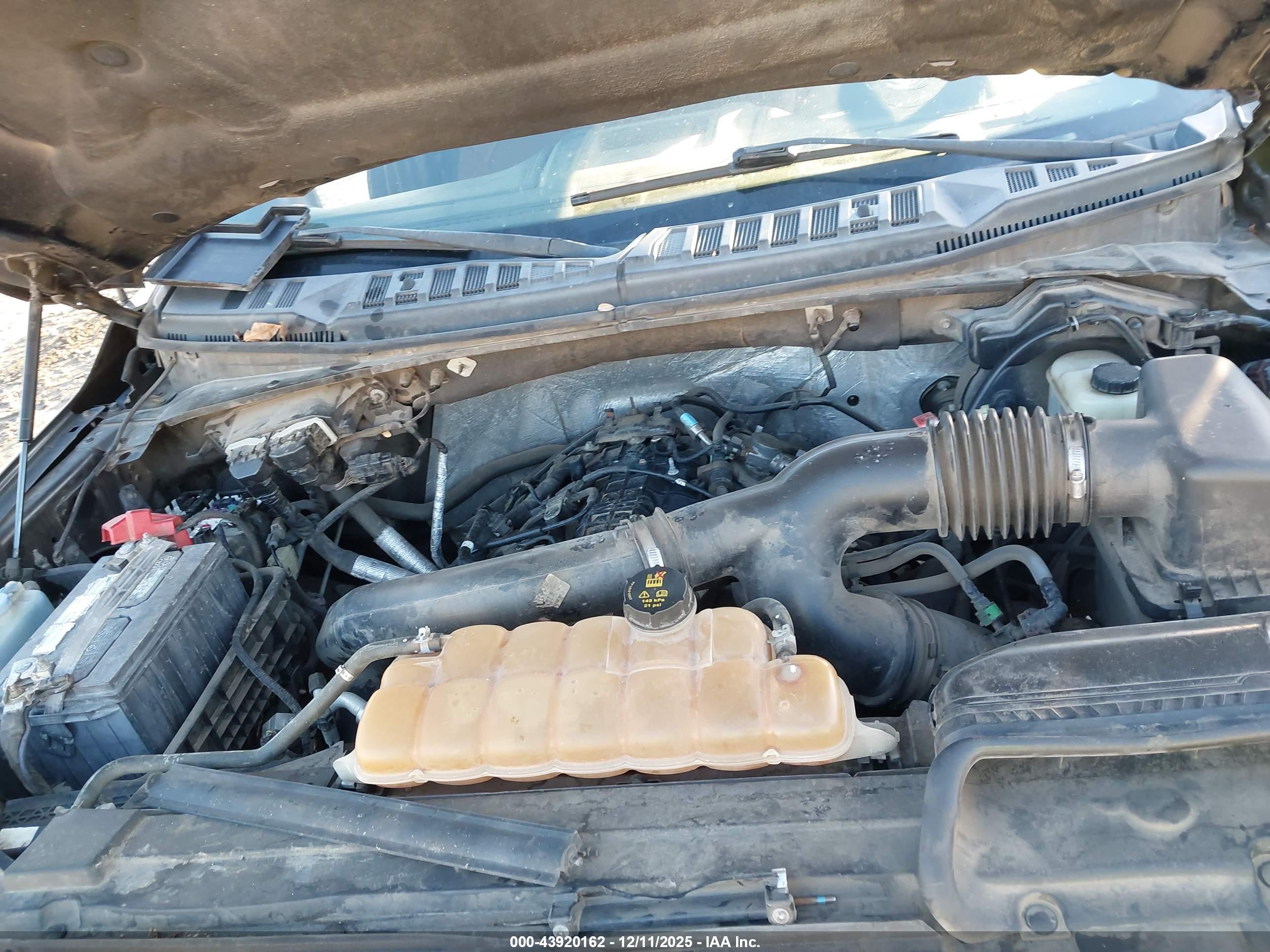 FORD F-150 image 10