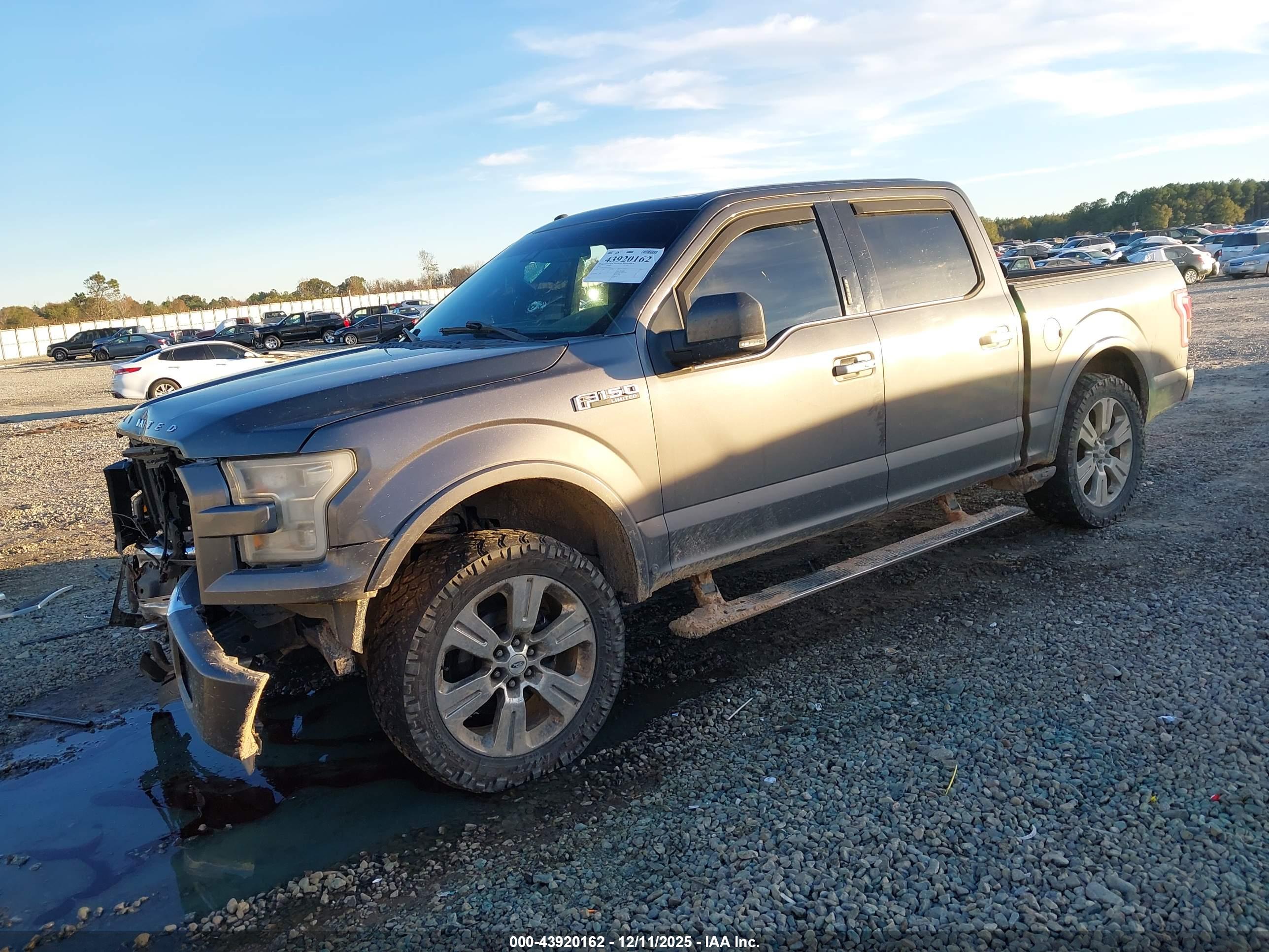 FORD F-150 image 2