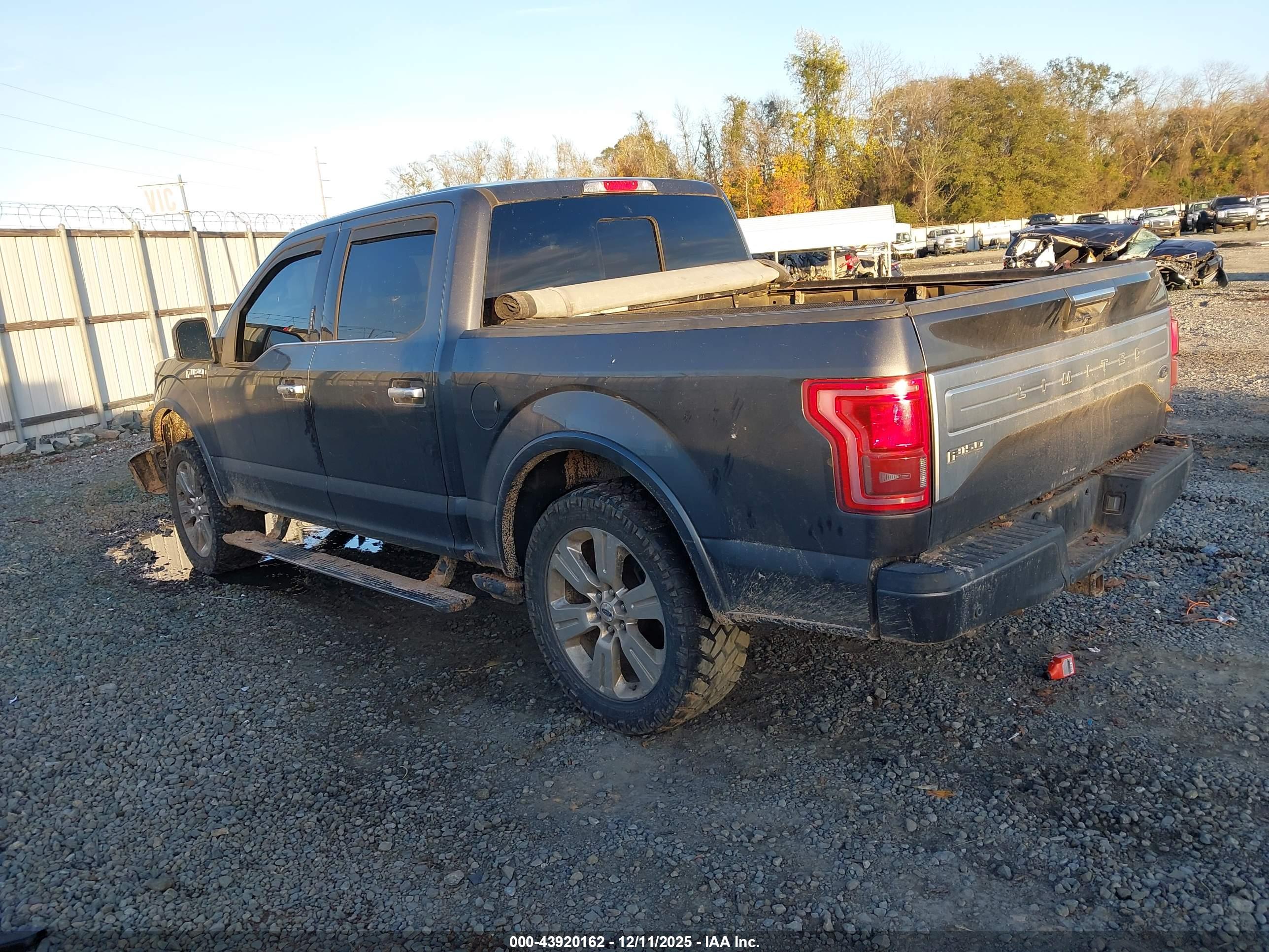 FORD F-150 image 3