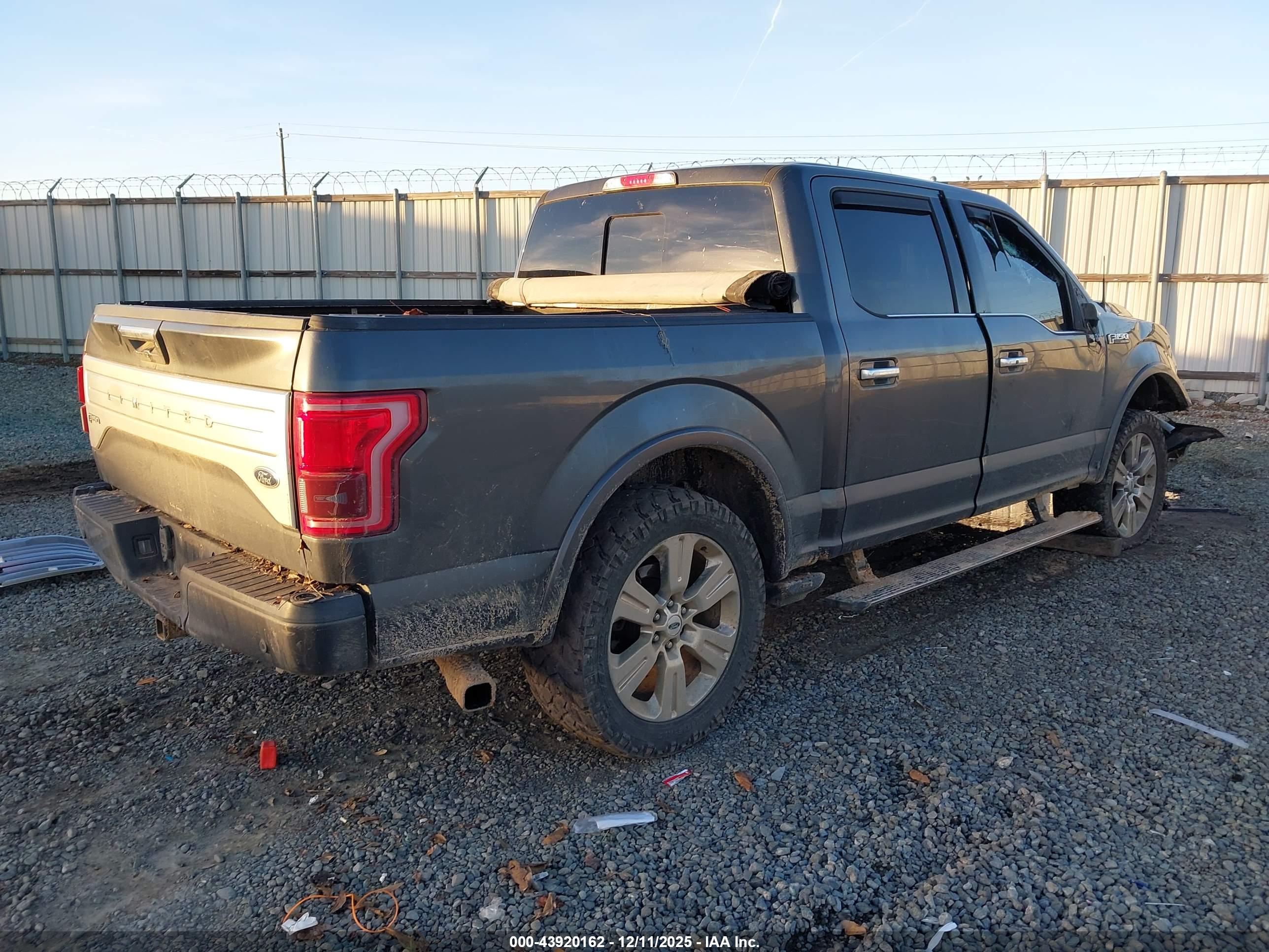 FORD F-150 image 4