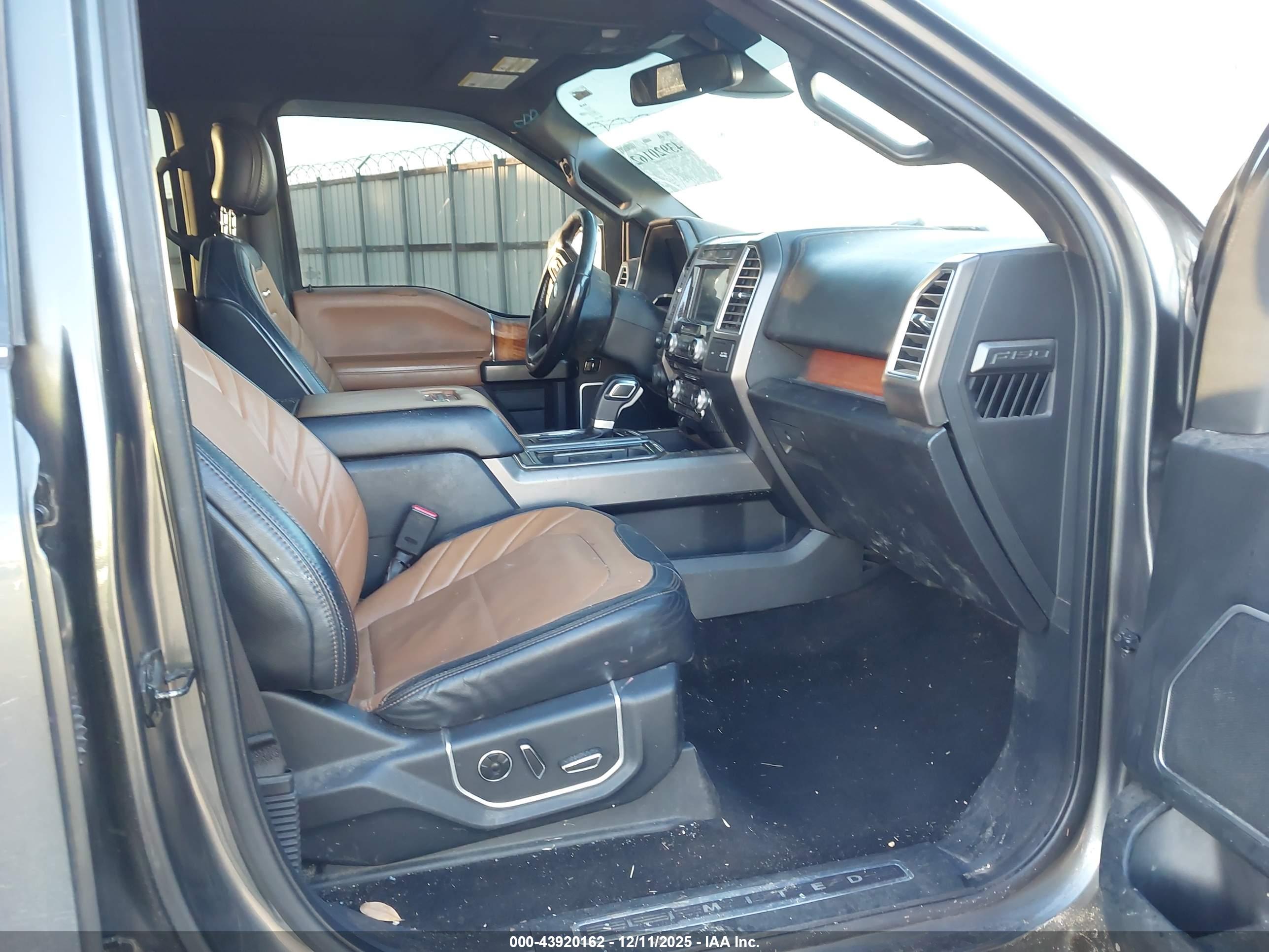FORD F-150 image 5
