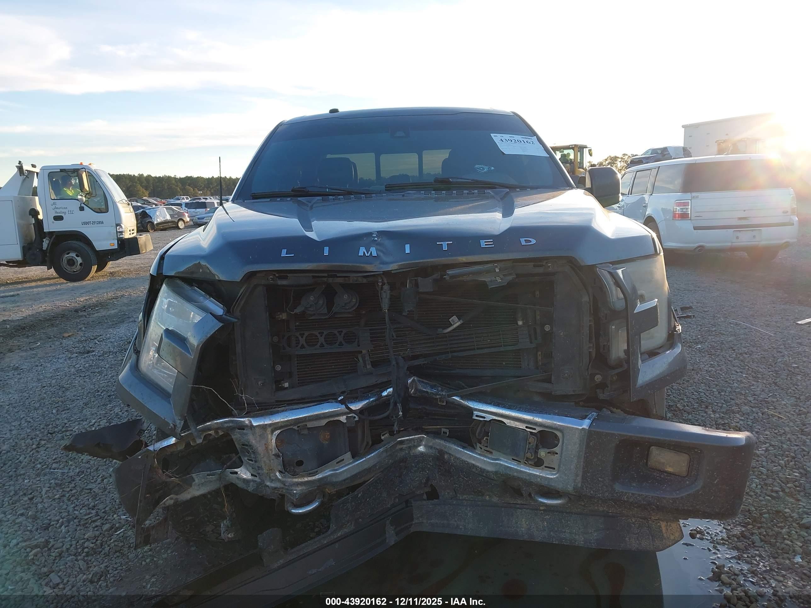 FORD F-150 image 6