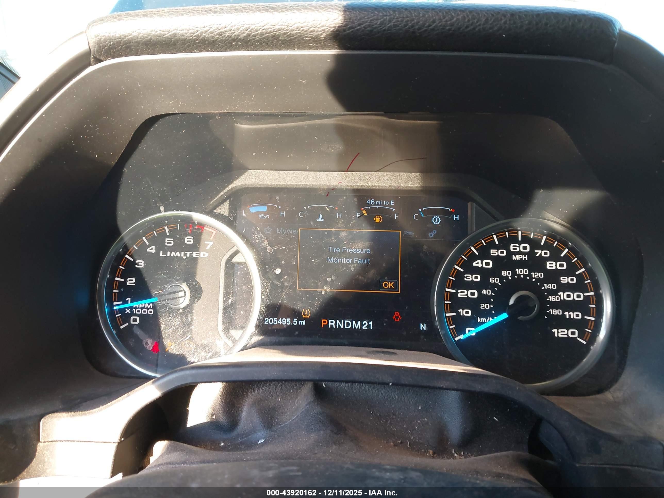 FORD F-150 image 7