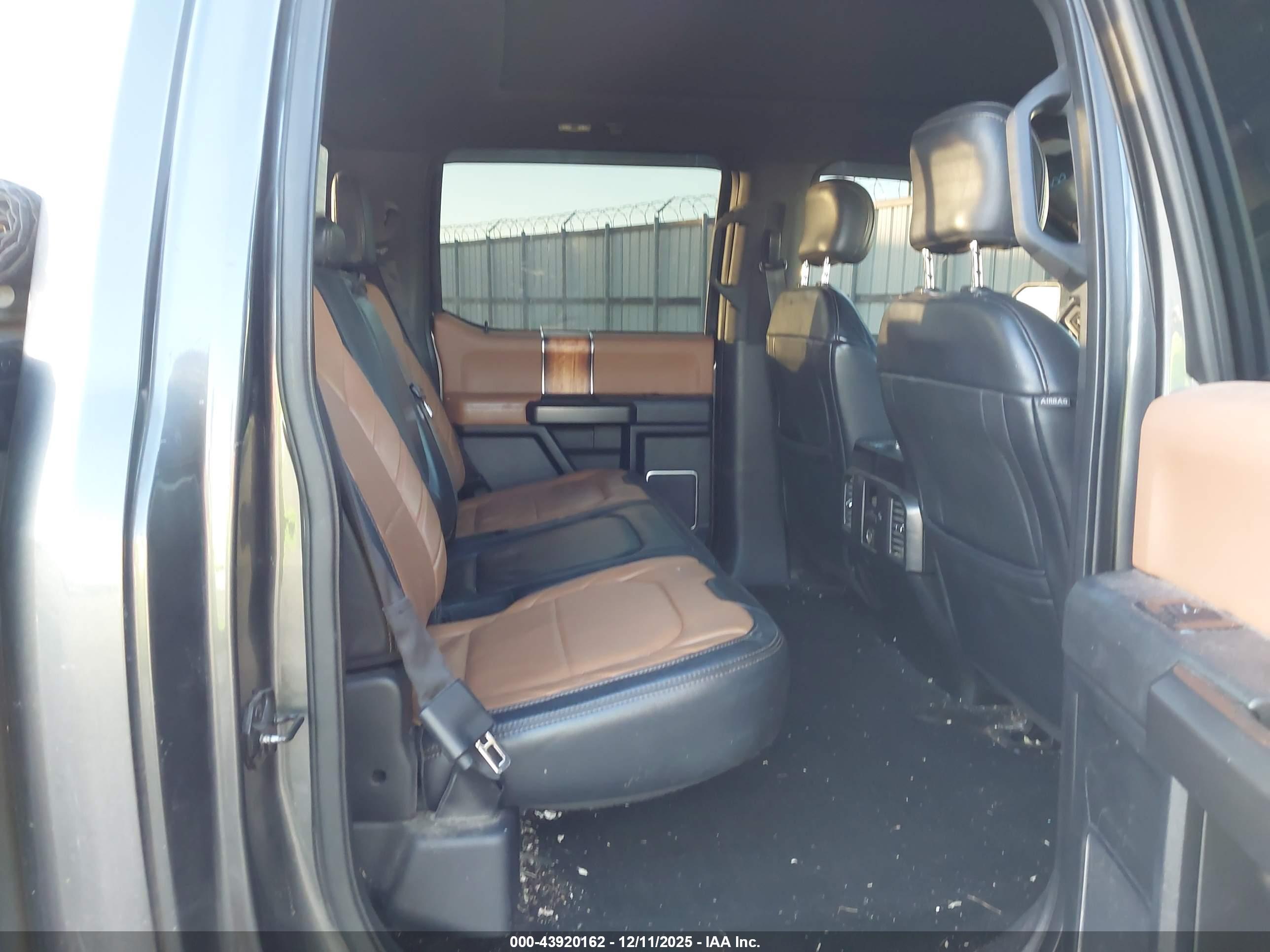 FORD F-150 image 8
