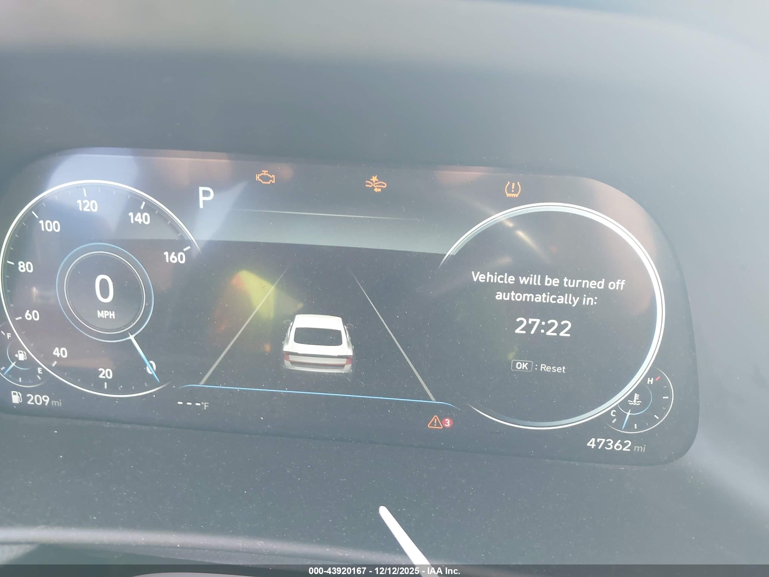 HYUNDAI SONATA image 7