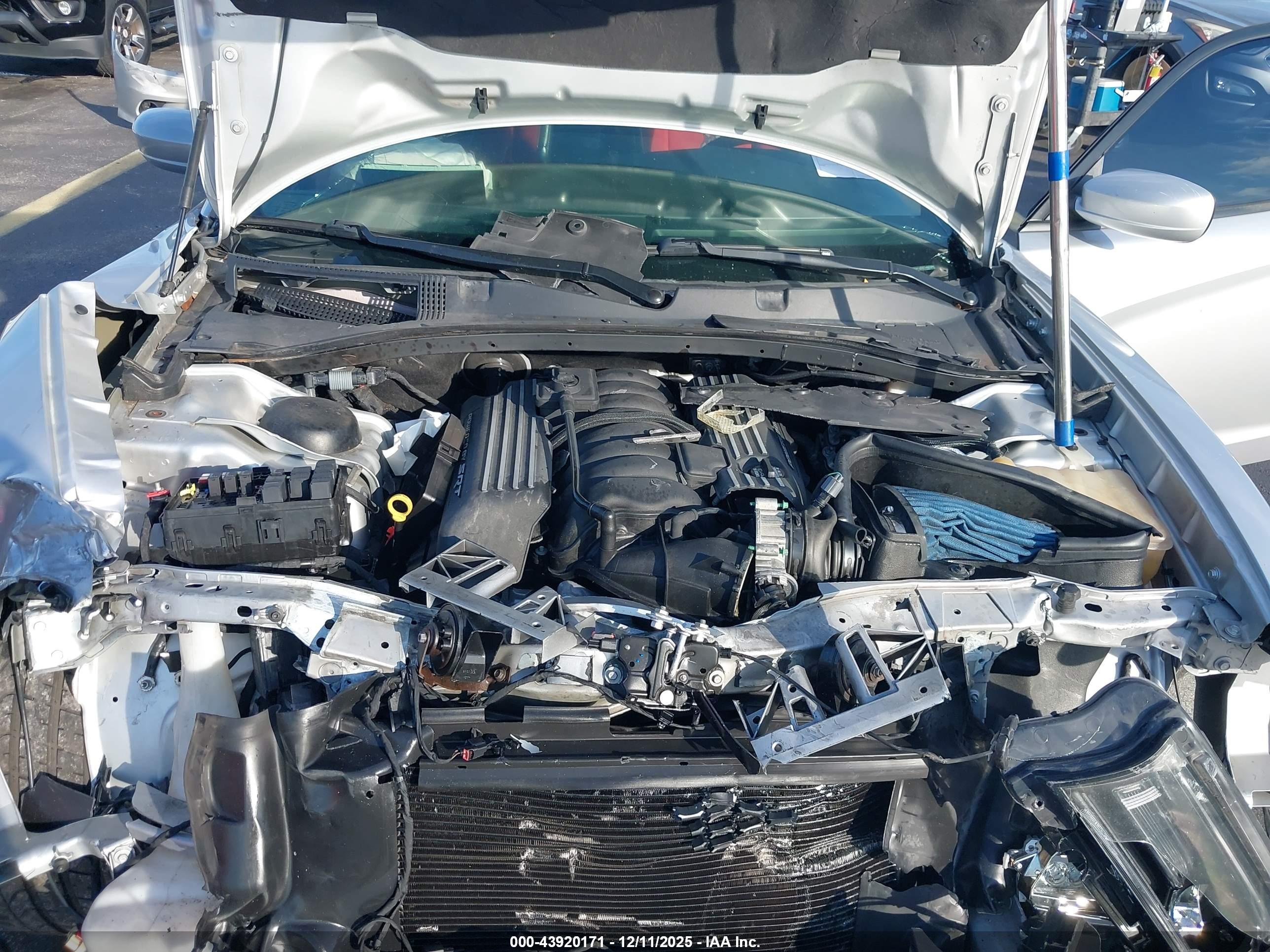 DODGE CHARGER image 10