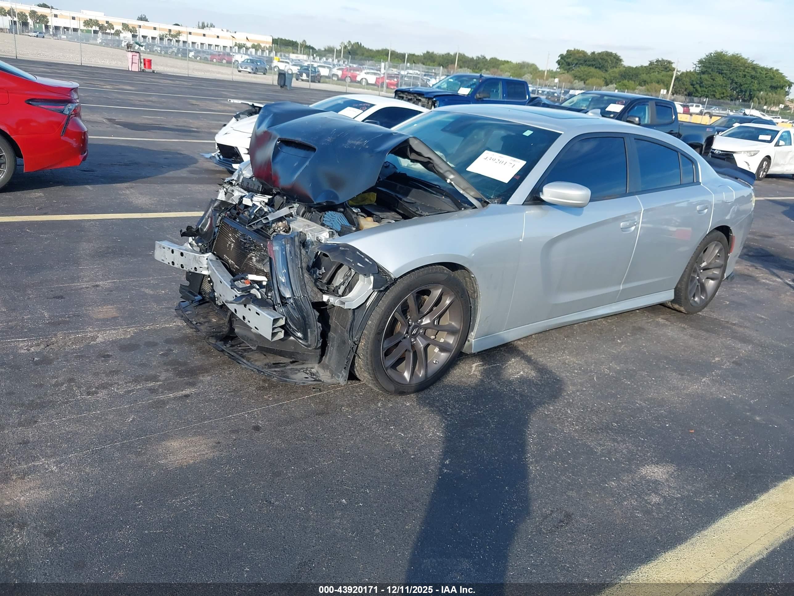 DODGE CHARGER image 2