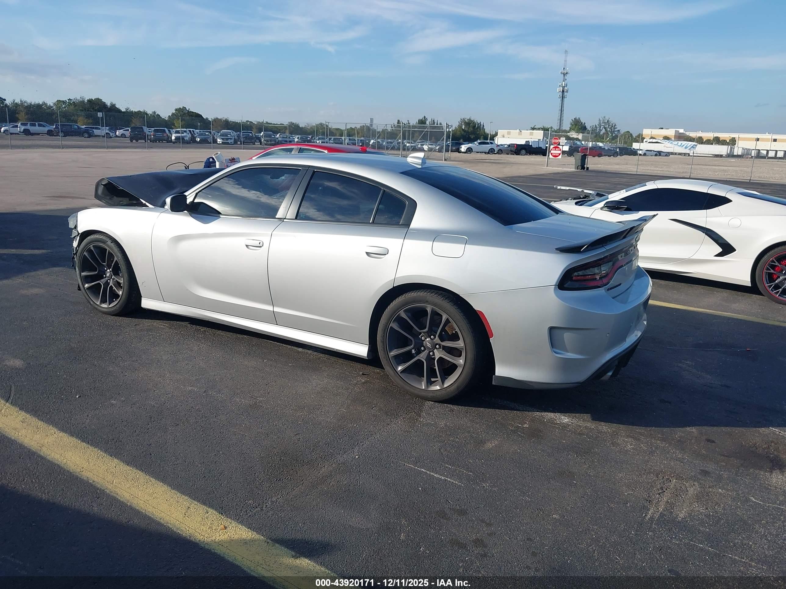 DODGE CHARGER image 3