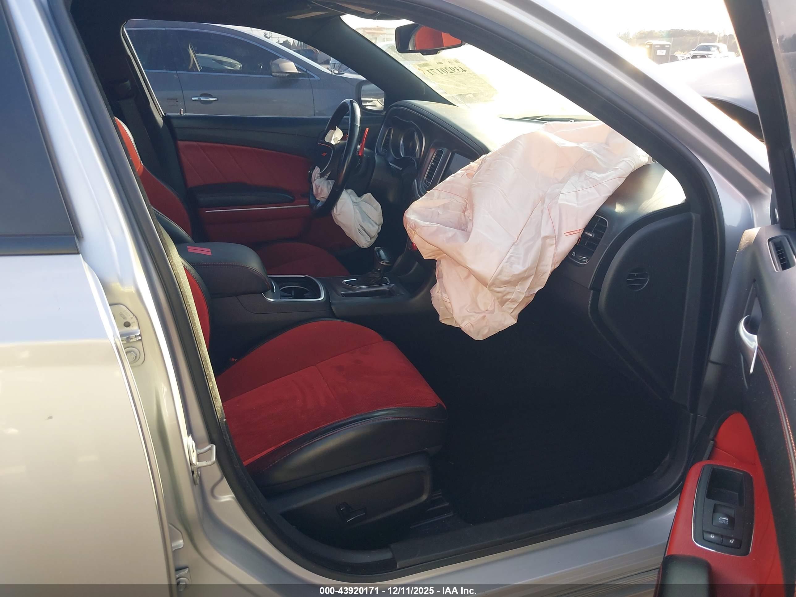 DODGE CHARGER image 5