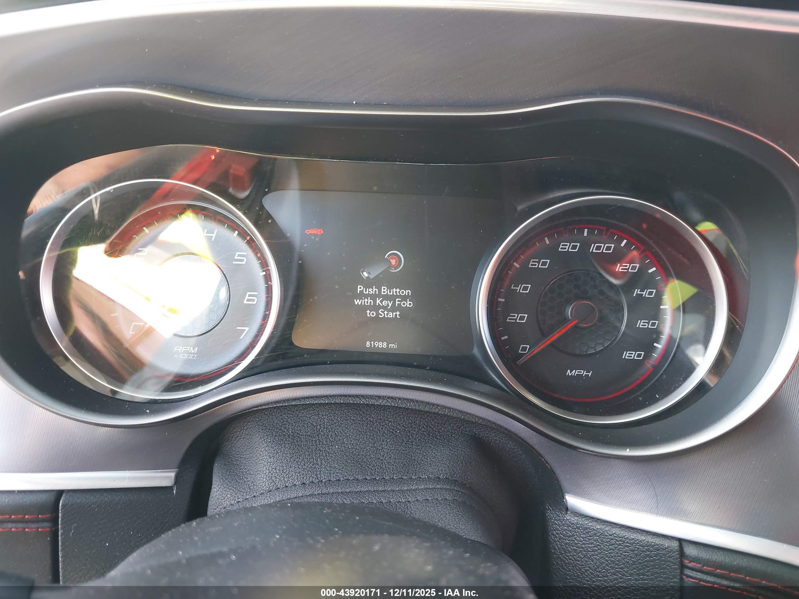 DODGE CHARGER image 7
