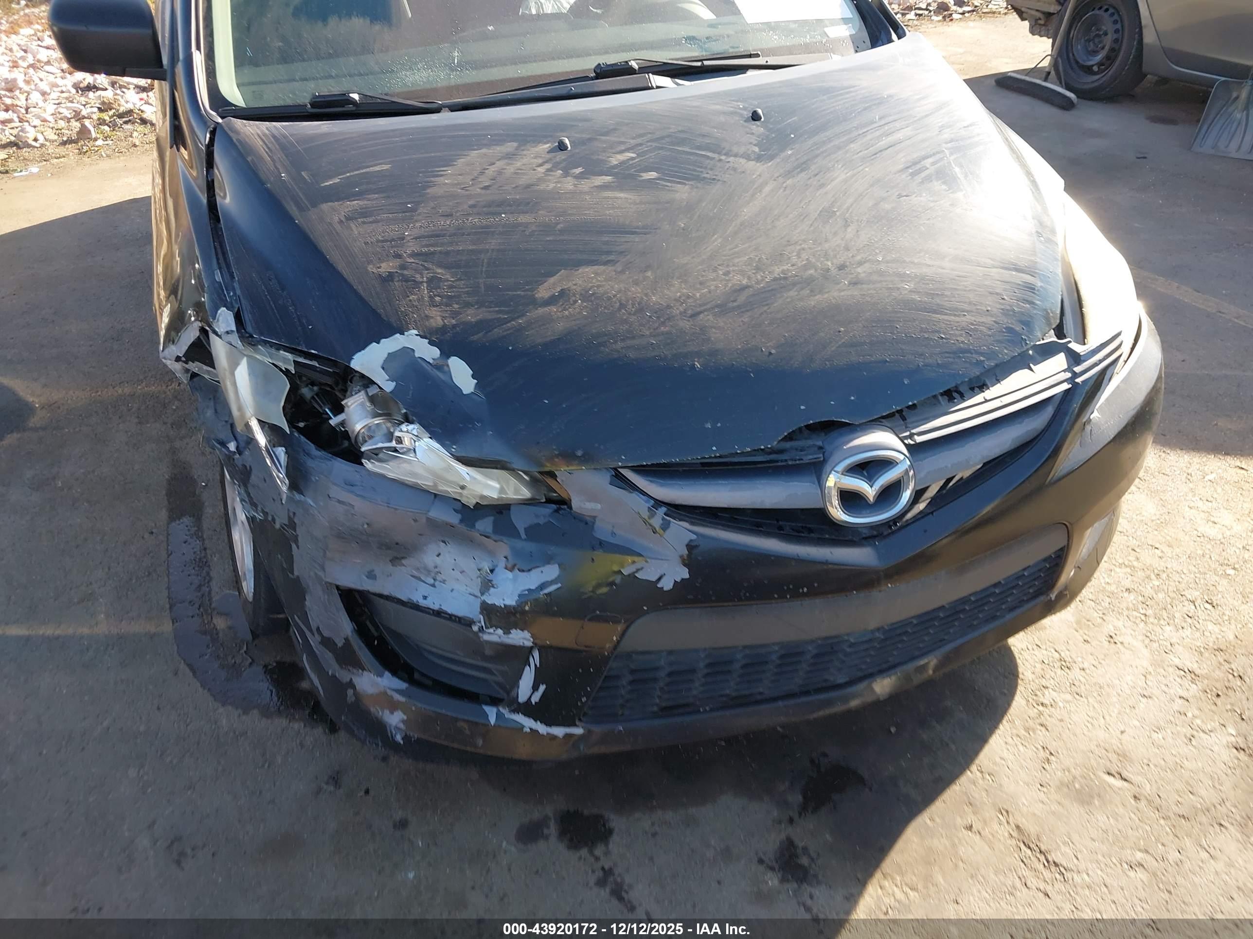 MAZDA MAZDA5 image 6
