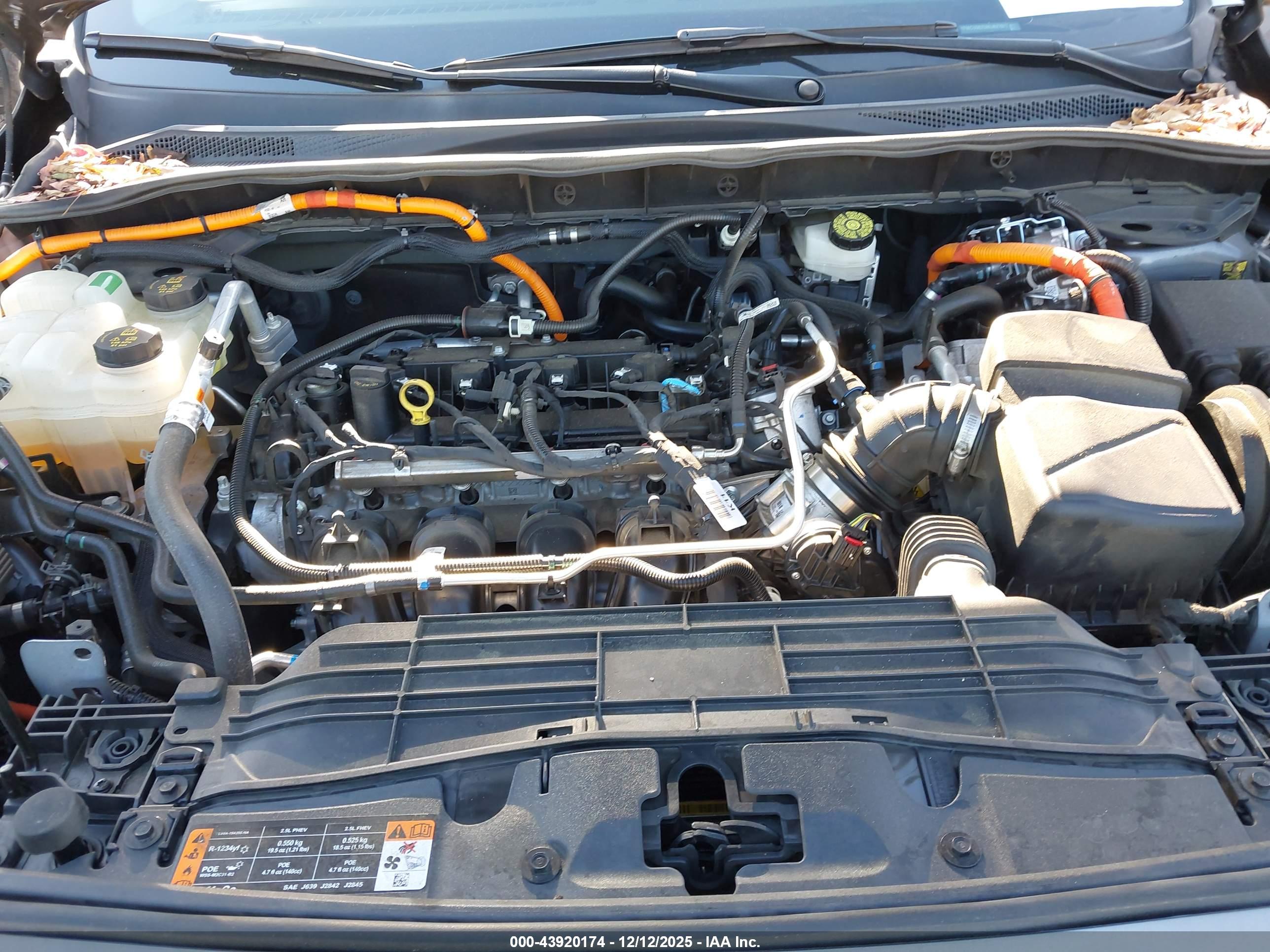 FORD ESCAPE image 10