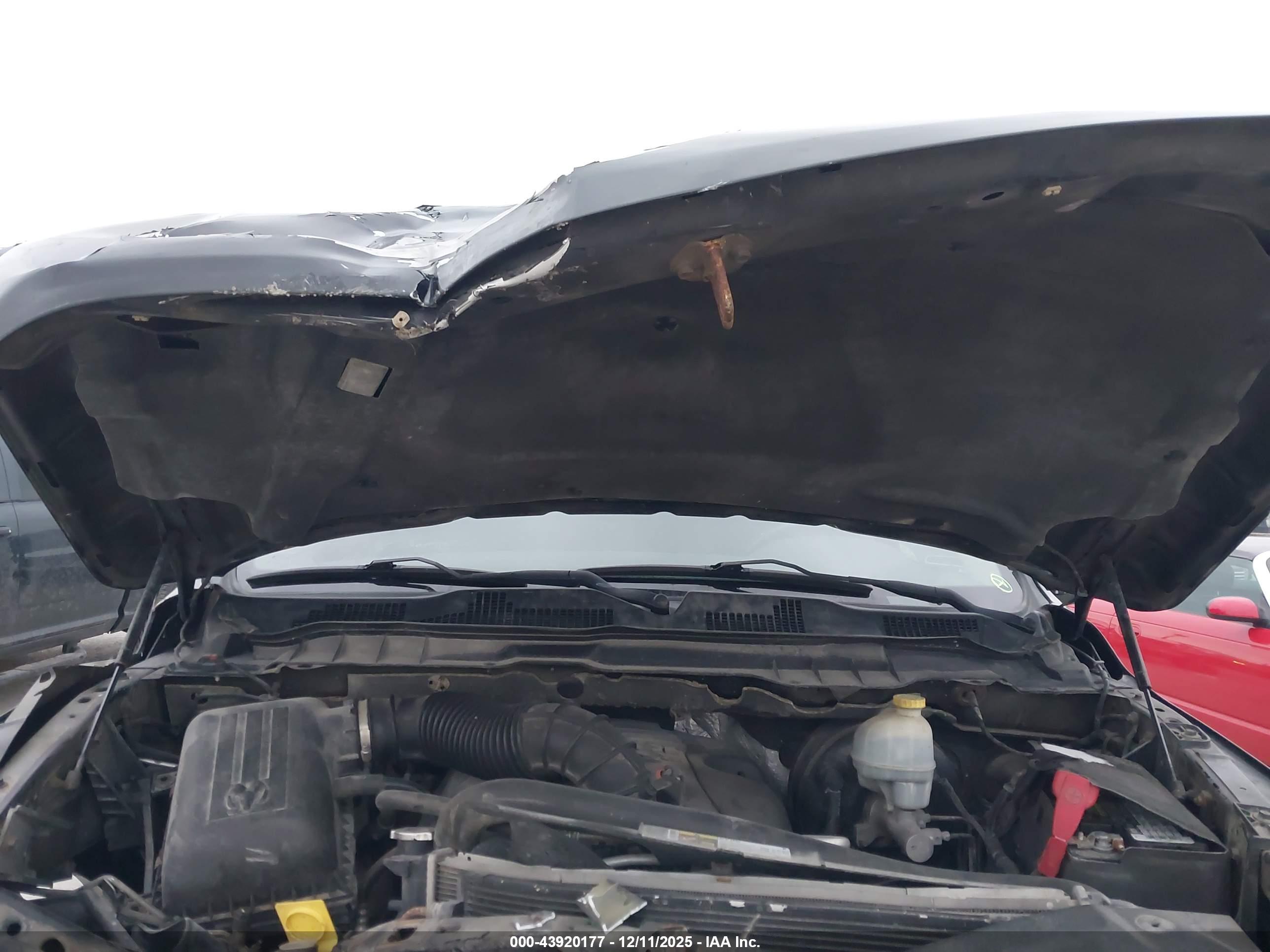 RAM 1500 image 10