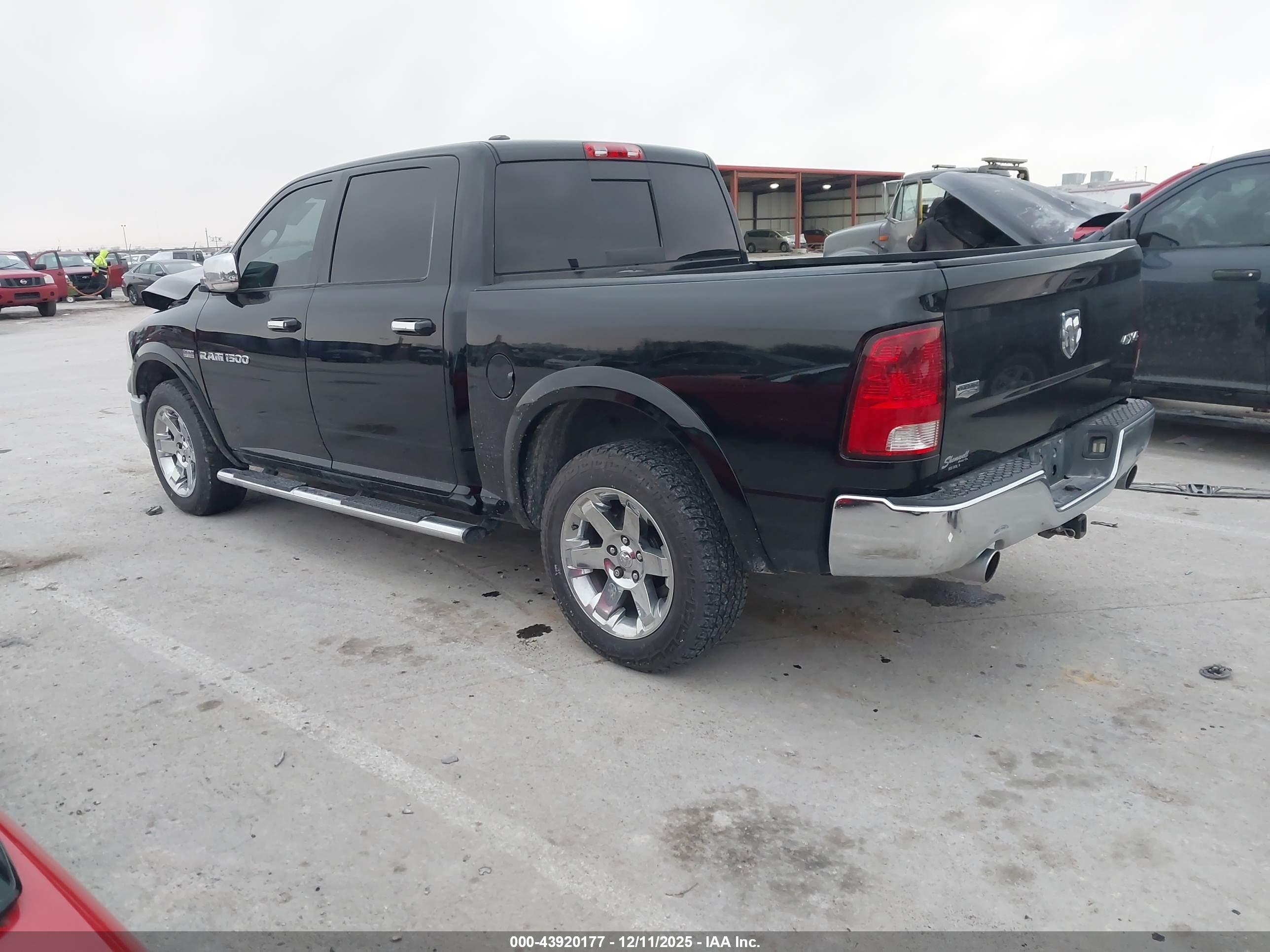 RAM 1500 image 3