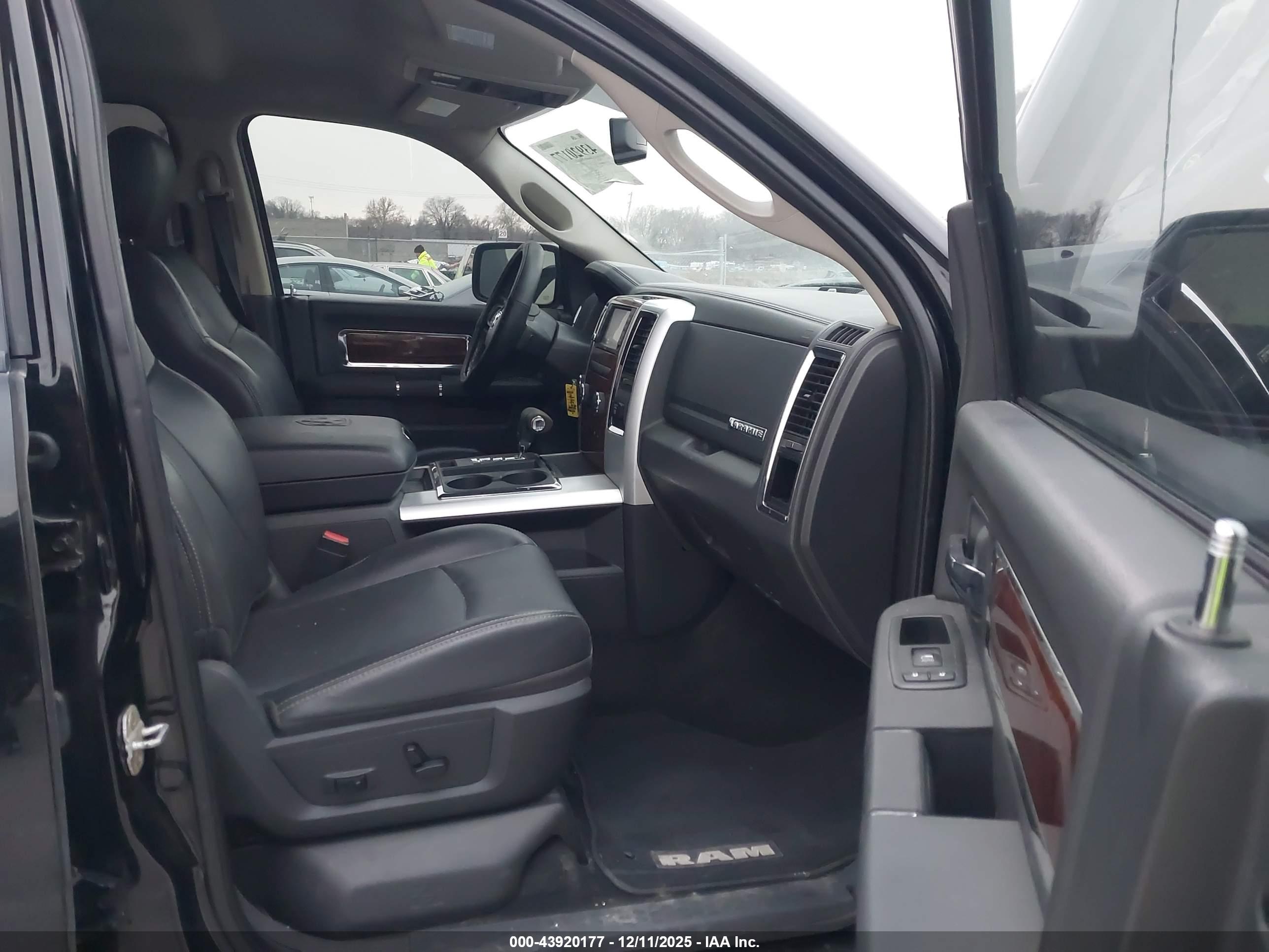 RAM 1500 image 5