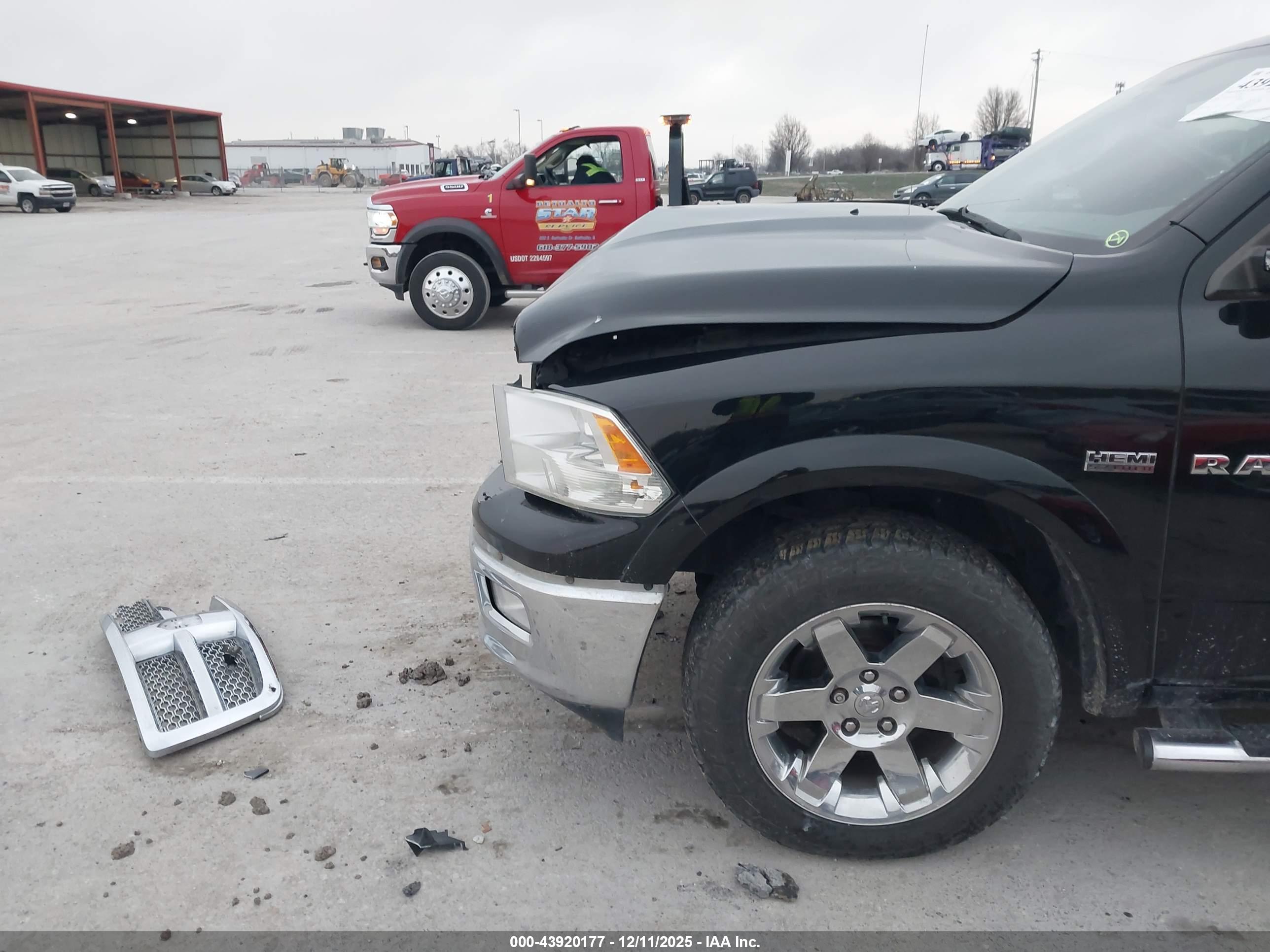 RAM 1500 image 6