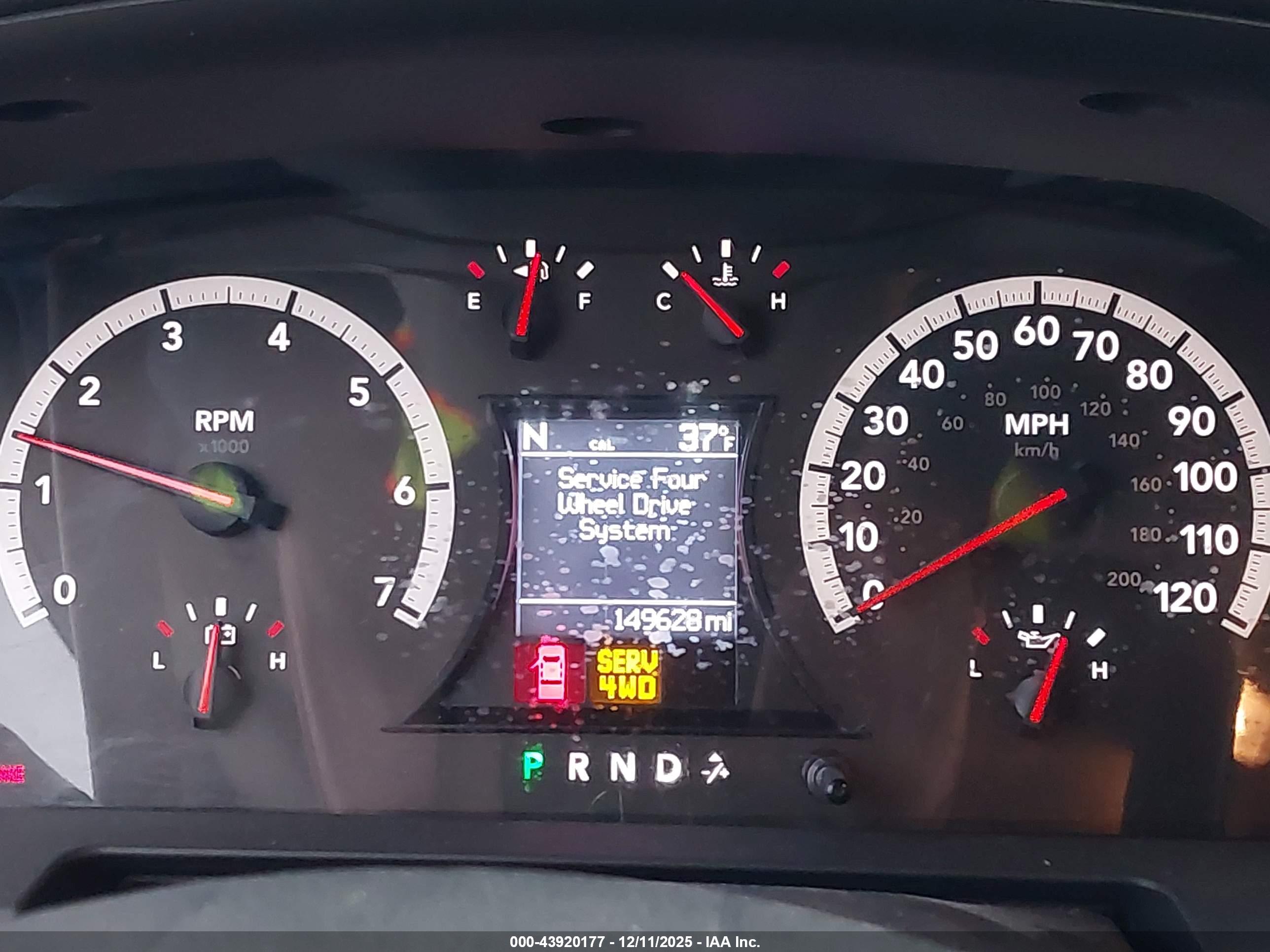 RAM 1500 image 7