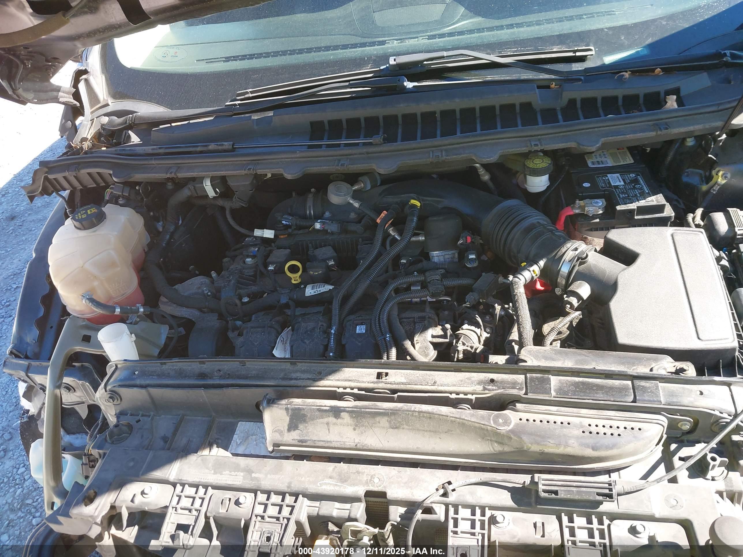 FORD EDGE image 10