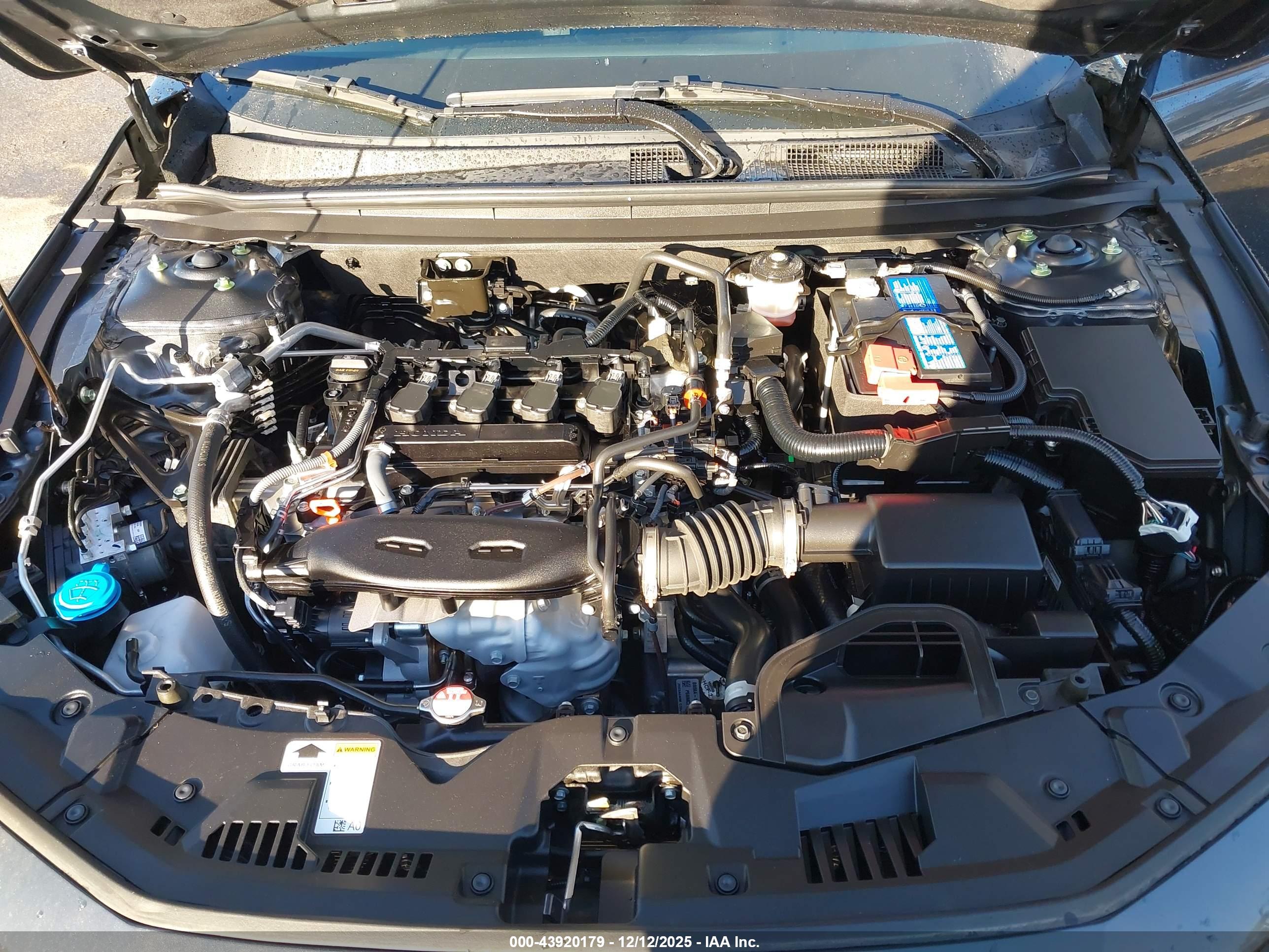 HONDA ACCORD image 10