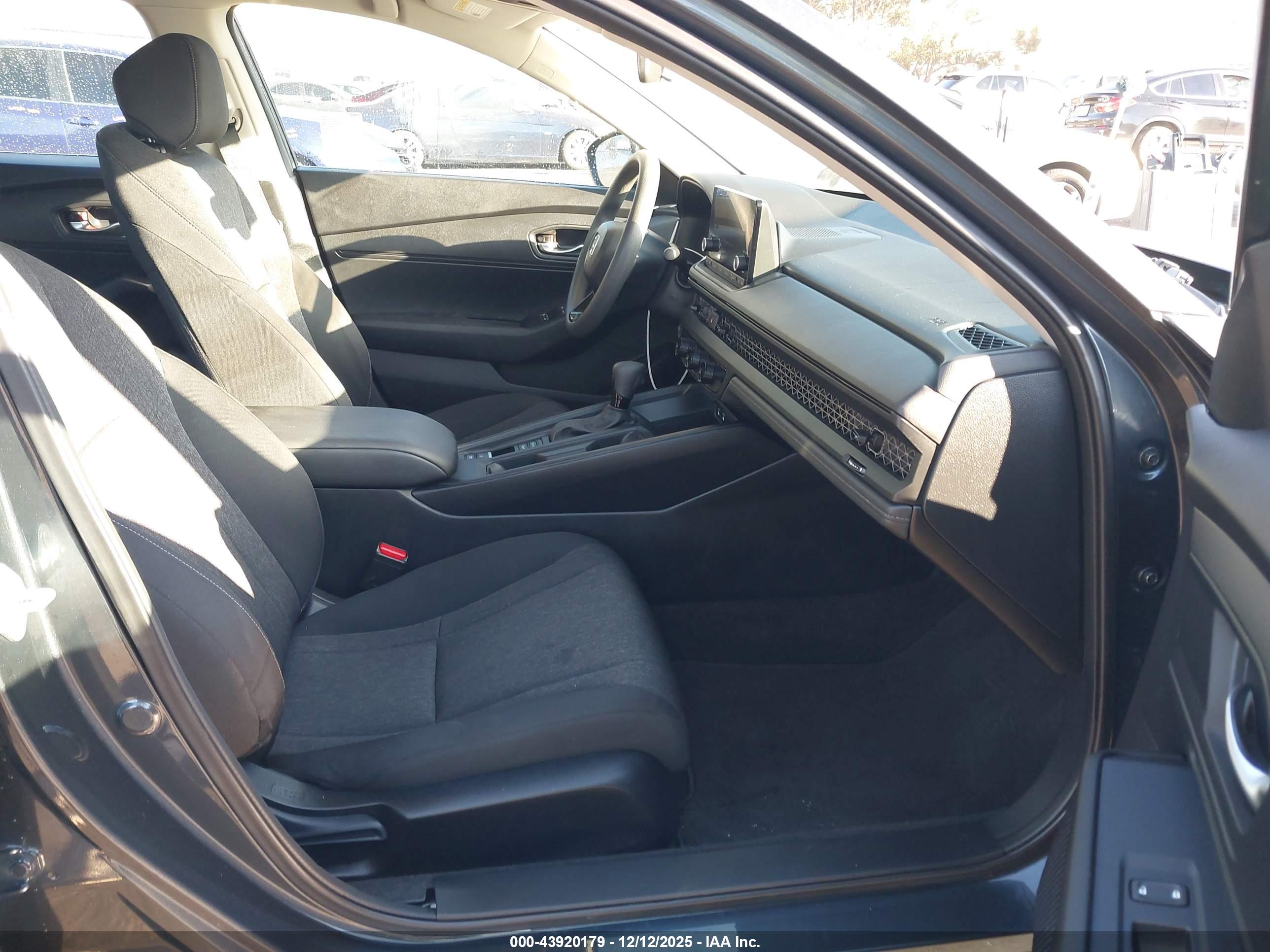 HONDA ACCORD image 5