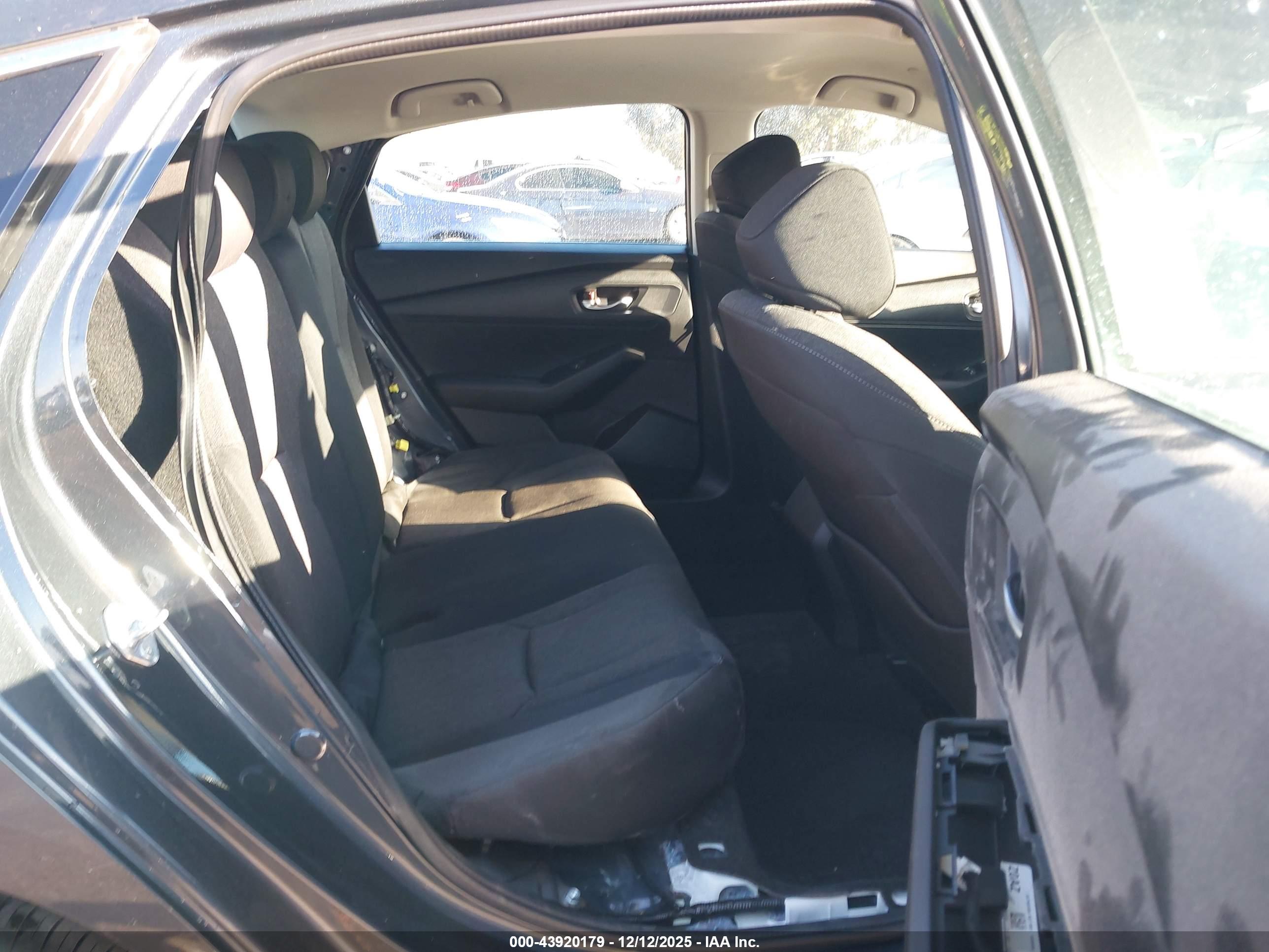 HONDA ACCORD image 8