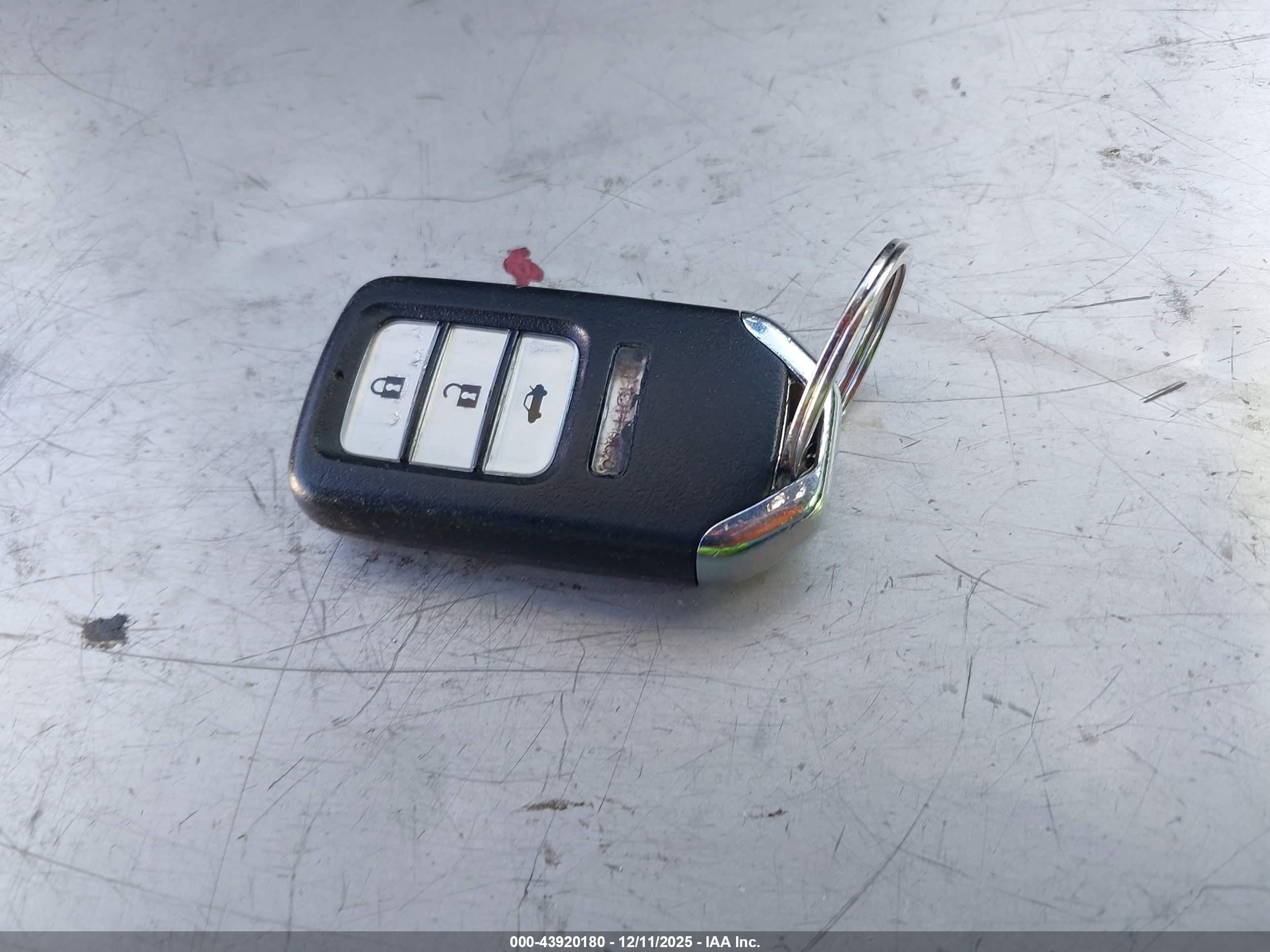 HONDA CIVIC image 11