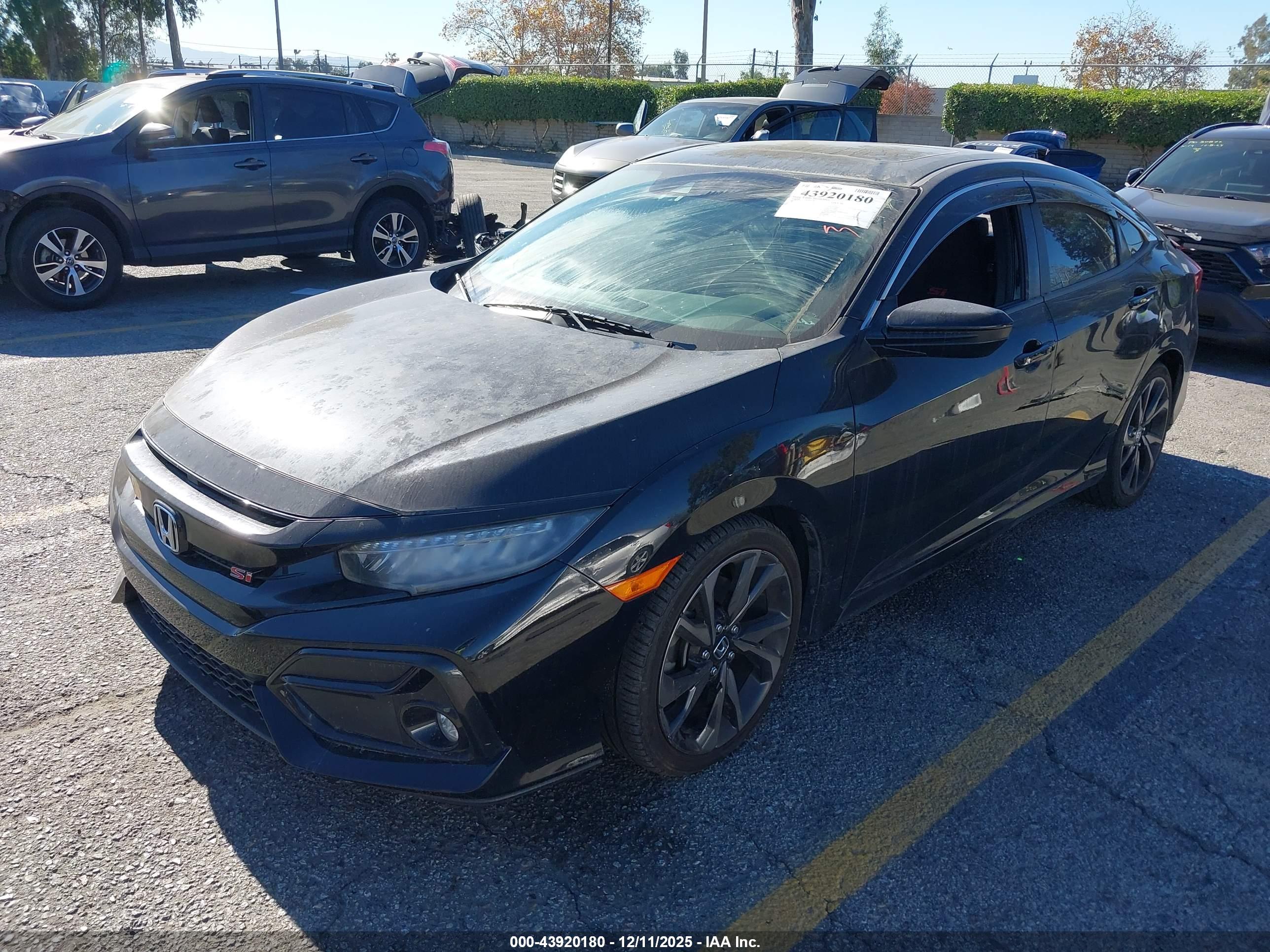 HONDA CIVIC image 2